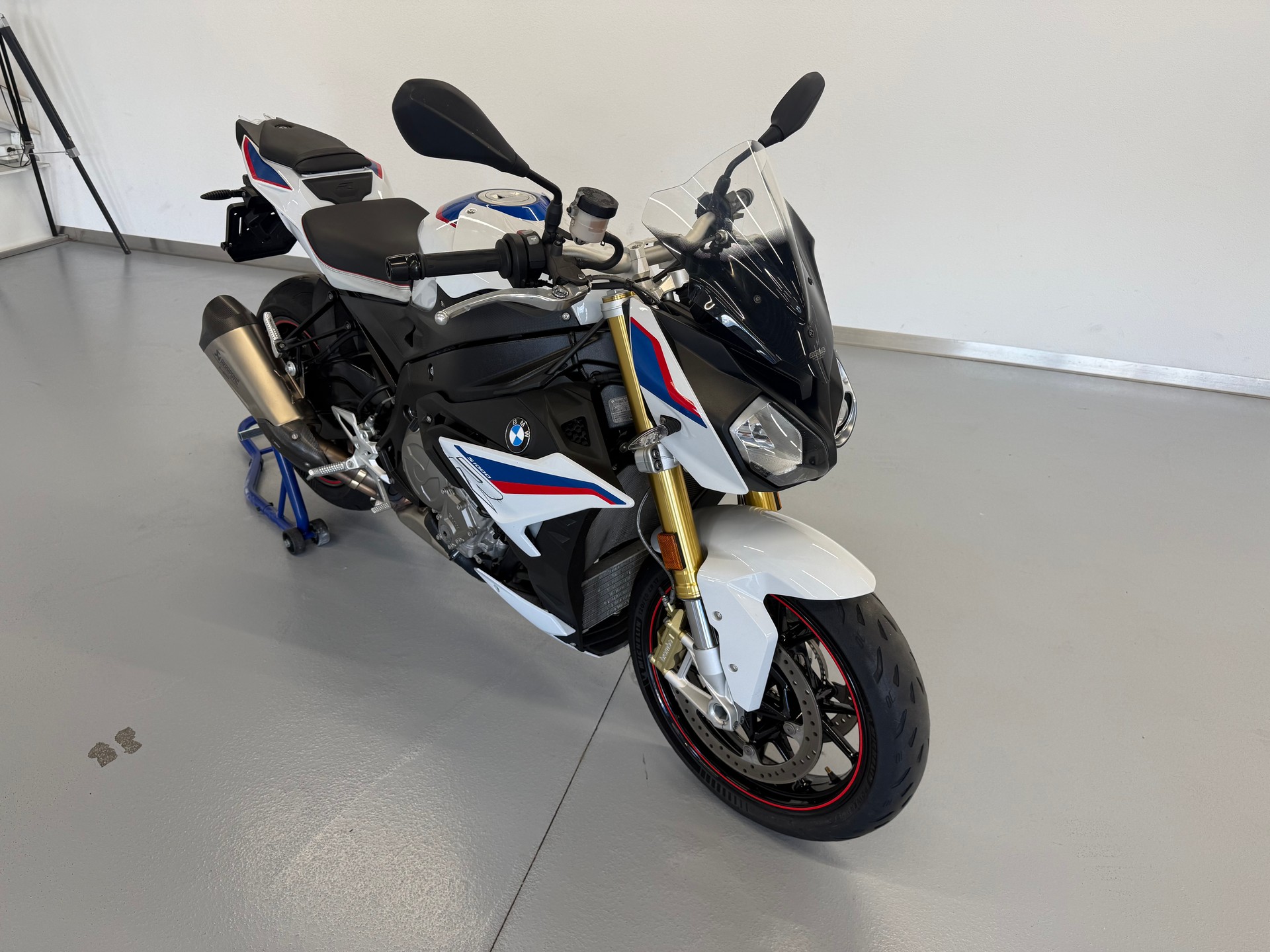 BMW S 1000 R ABS M-image-1