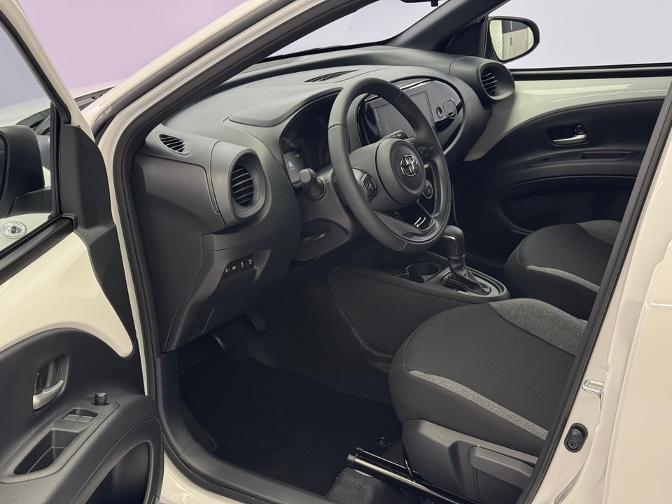 Aygo X 1.0 VVT-i Comfort