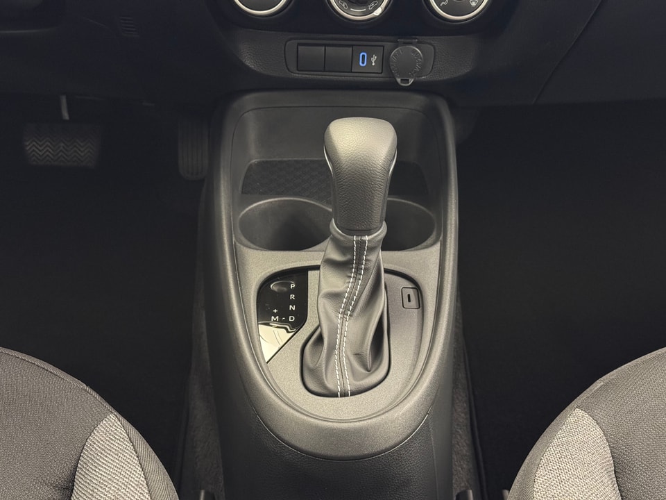 Aygo X 1.0 VVT-i Comfort