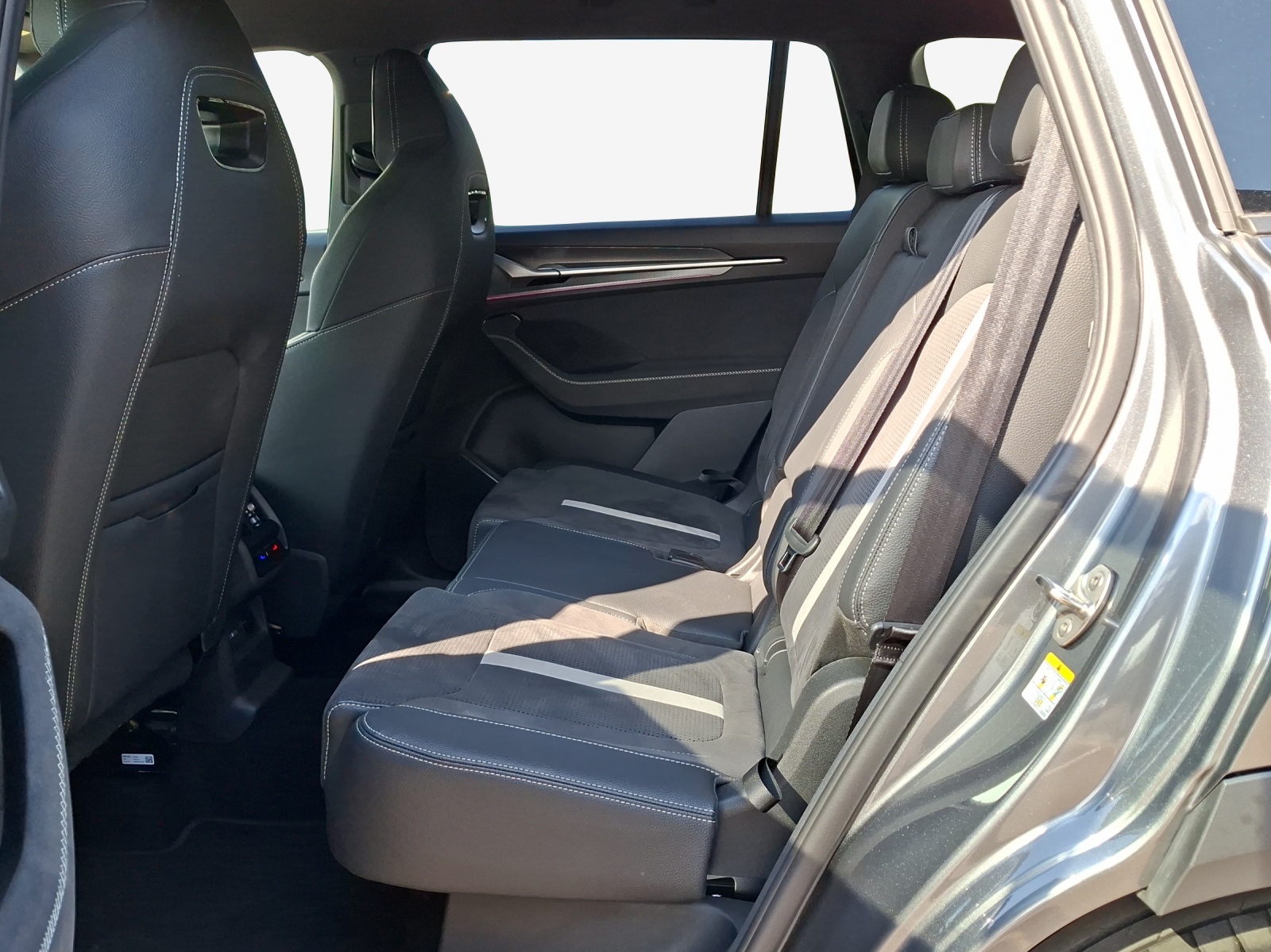 SKODA Kodiaq 2.0 TDI Sportline 4x4-image-11
