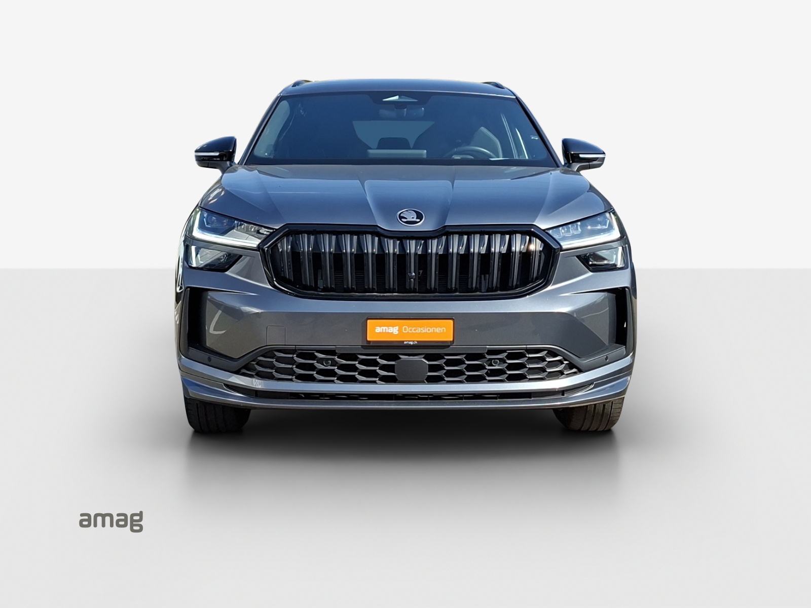SKODA Kodiaq 2.0 TDI Sportline 4x4-image-6
