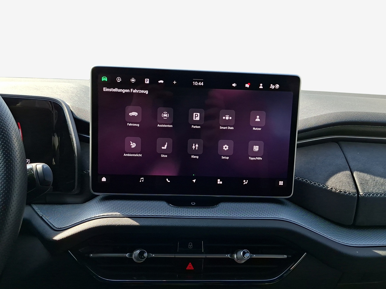 SKODA Kodiaq 2.0 TDI Sportline 4x4-image-10
