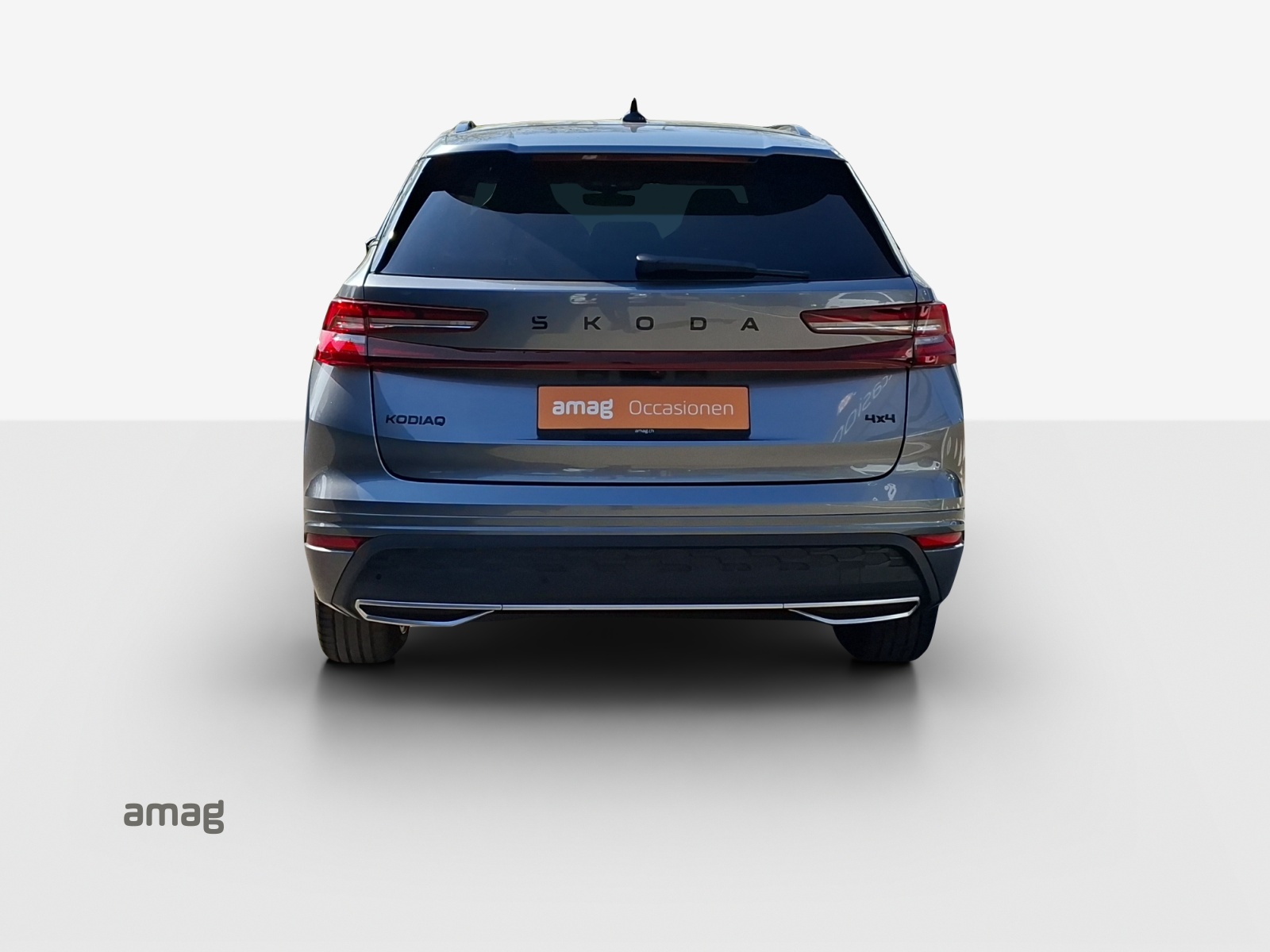 SKODA Kodiaq 2.0 TDI Sportline 4x4-image-3