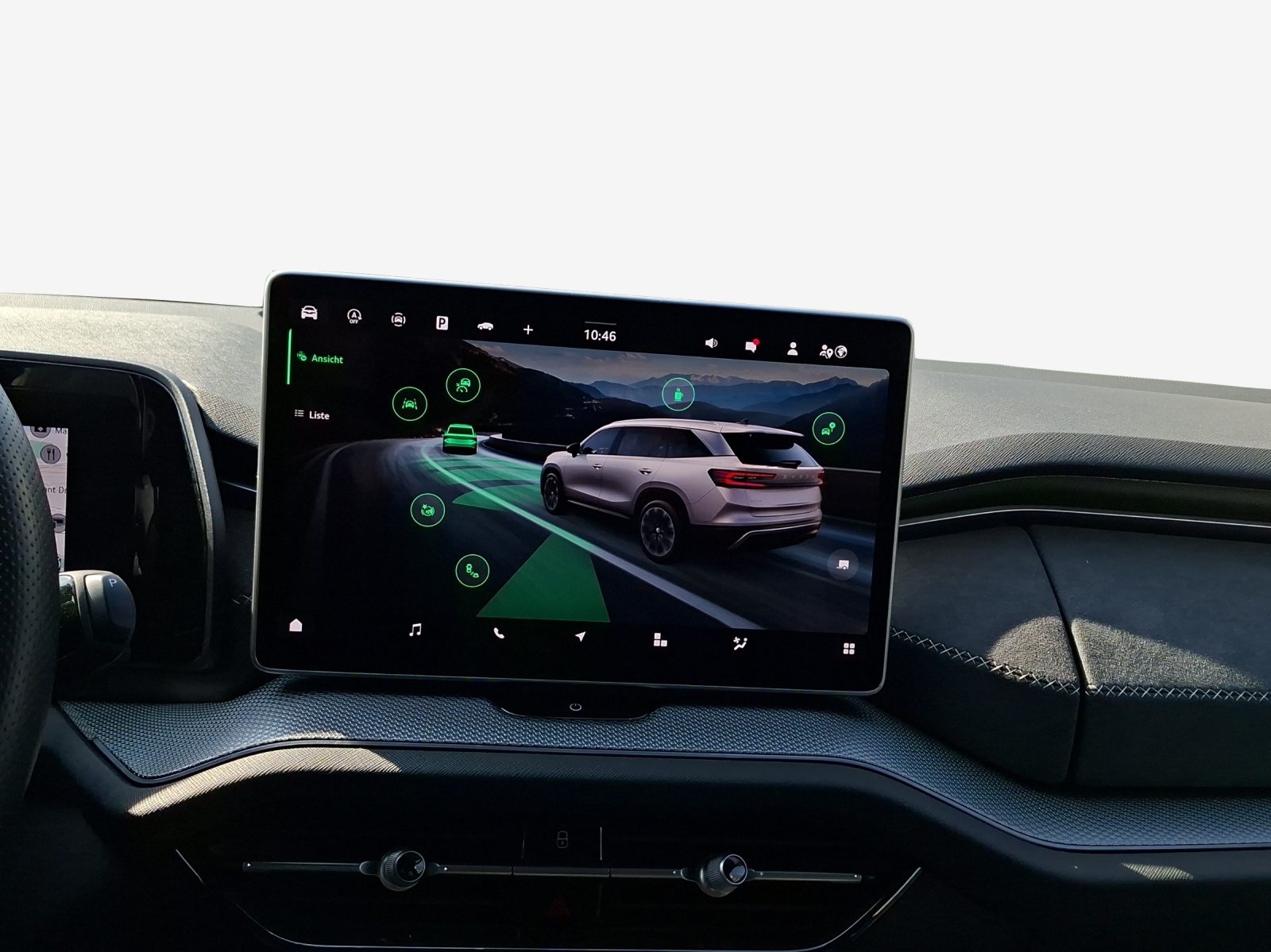 SKODA Kodiaq 2.0 TDI Sportline 4x4-image-14