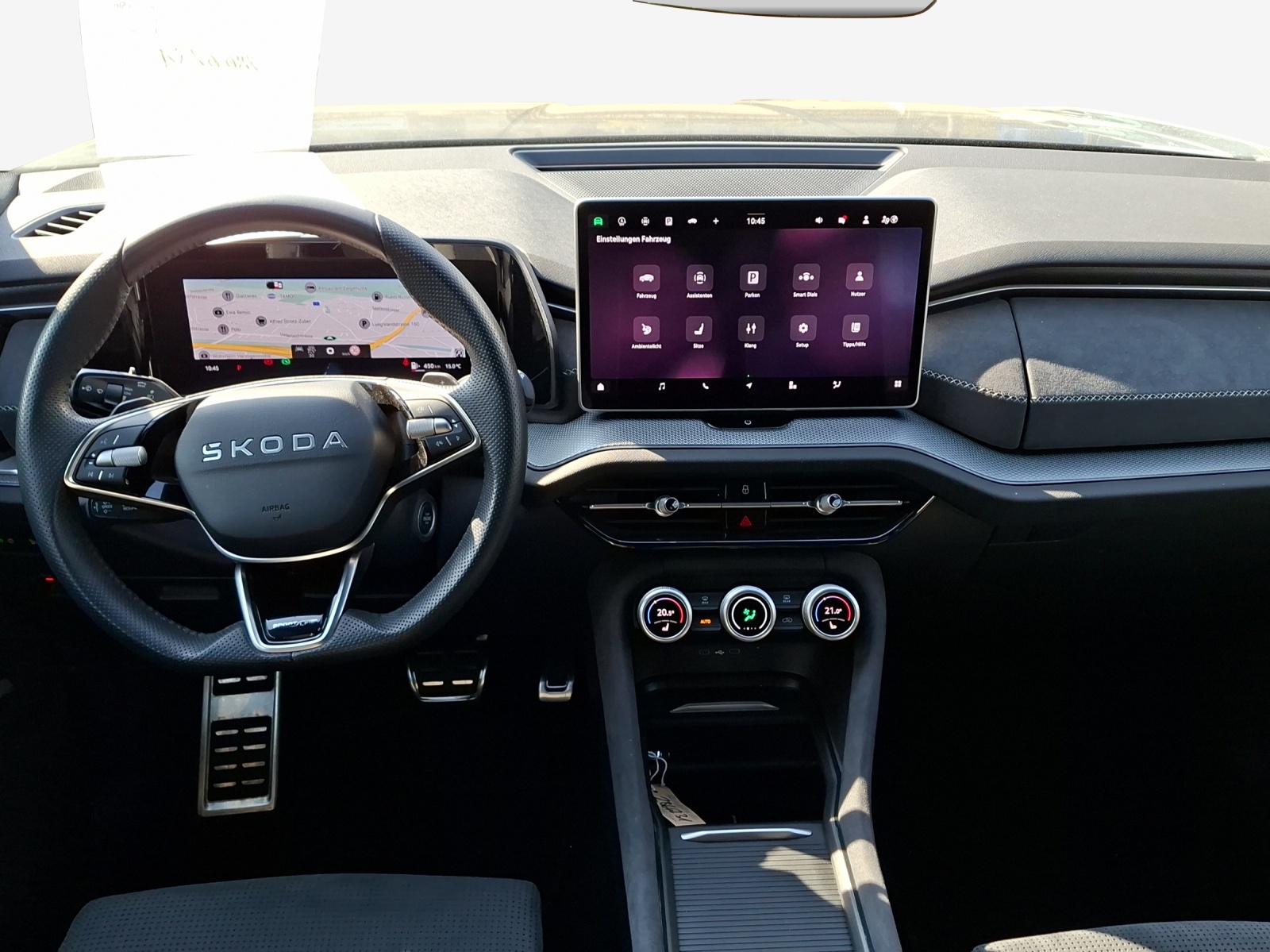 SKODA Kodiaq 2.0 TDI Sportline 4x4-image-8