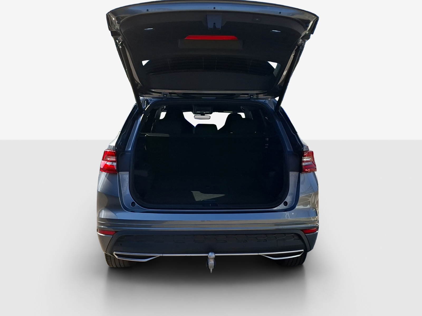 SKODA Kodiaq 2.0 TDI Sportline 4x4-image-12