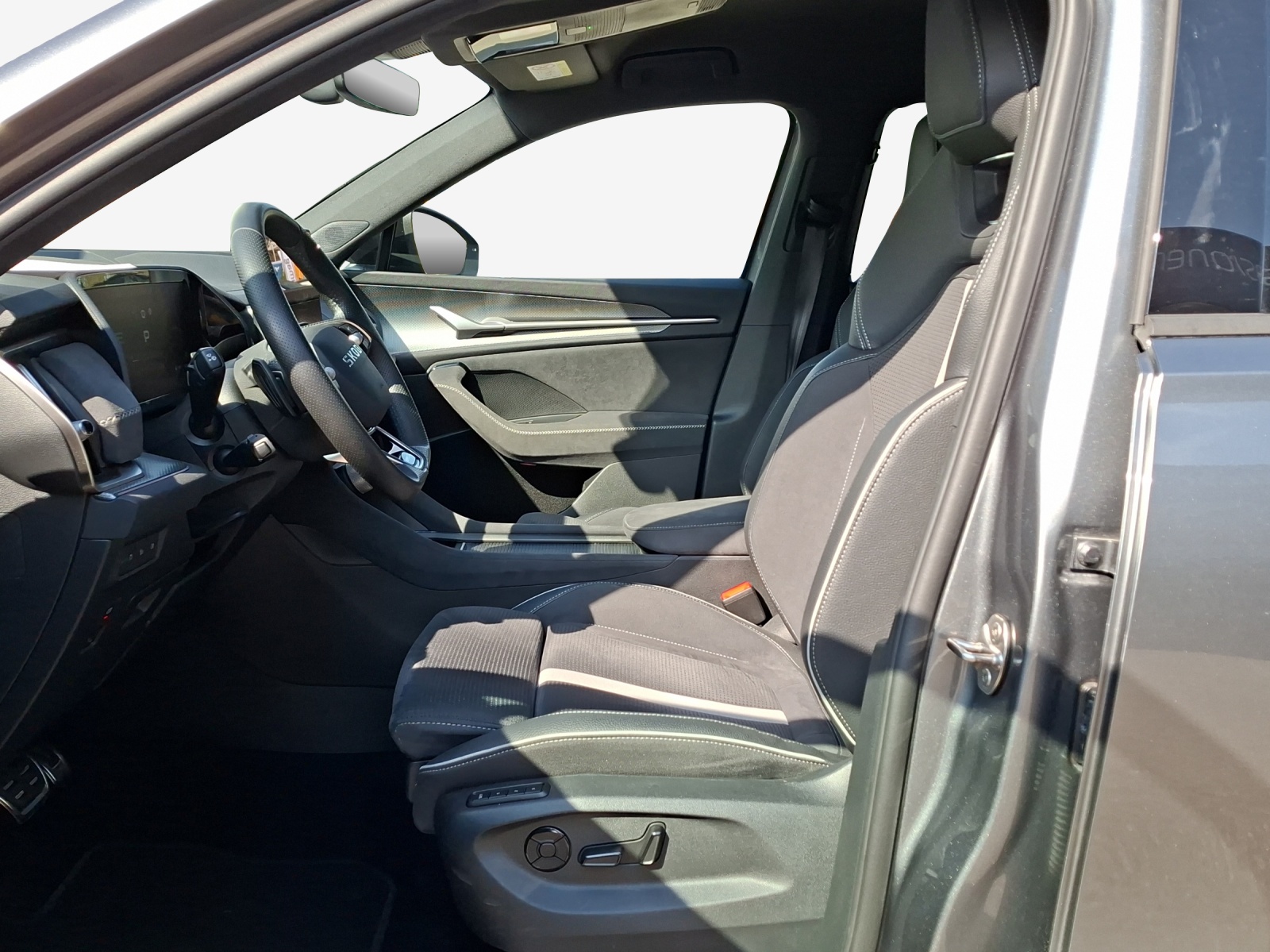 SKODA Kodiaq 2.0 TDI Sportline 4x4-image-7
