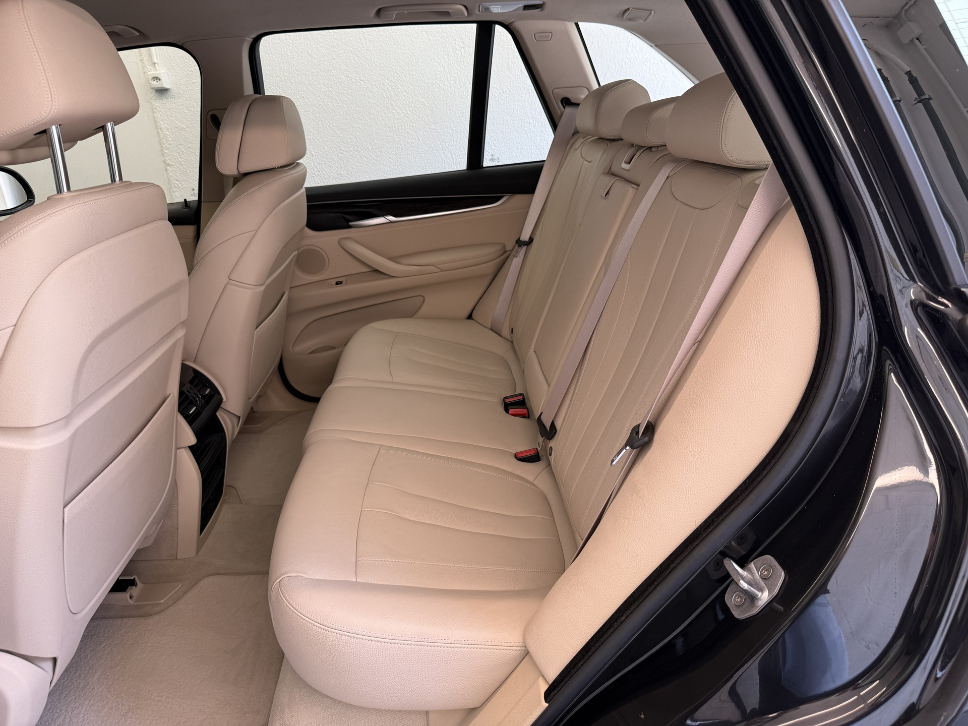 BMW X5 xDrive 35i Steptronic Ab 330.- pro Monat-image-14