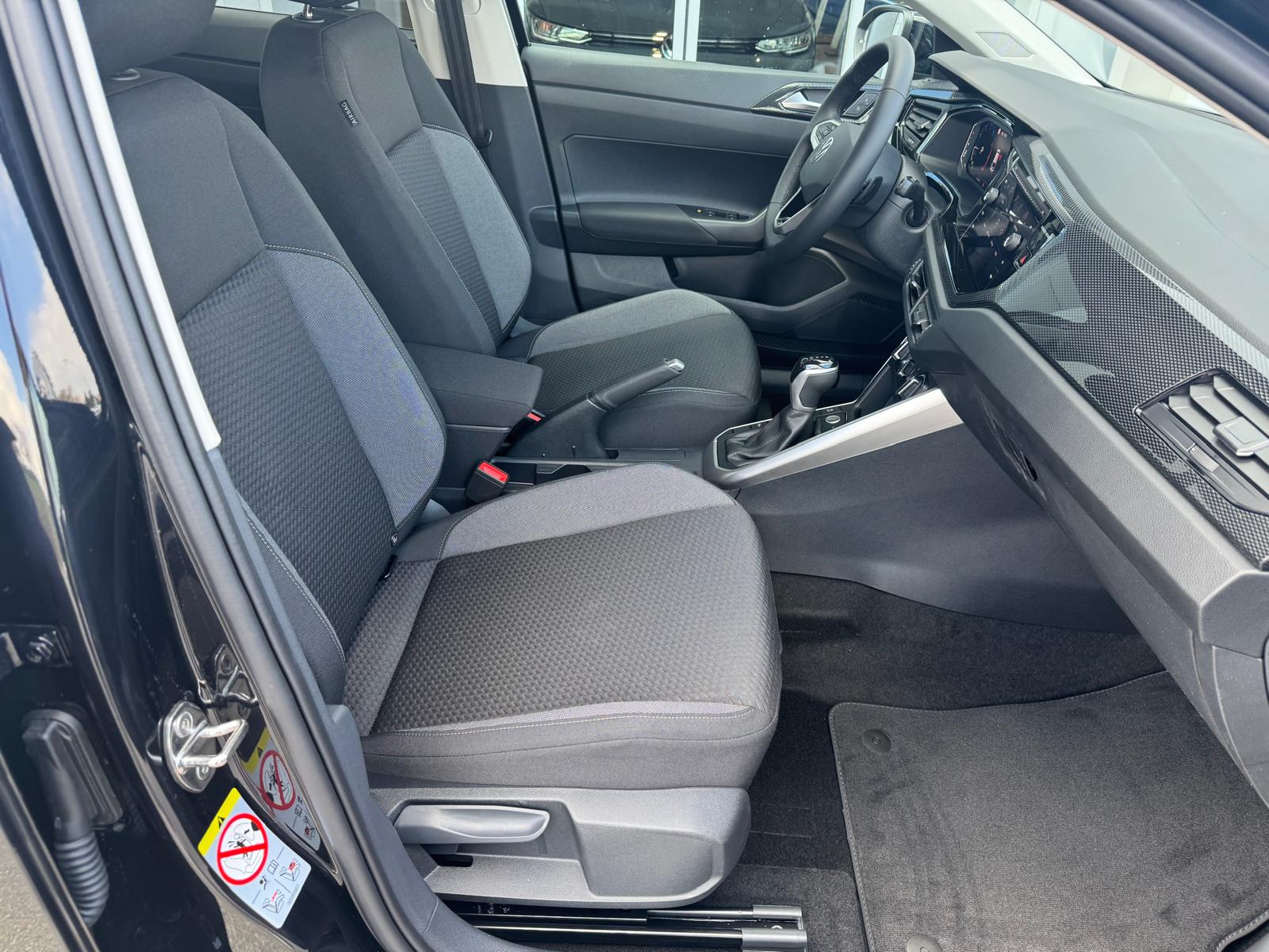 VW Taigo 1.0 TSI Life United DSG-image-2