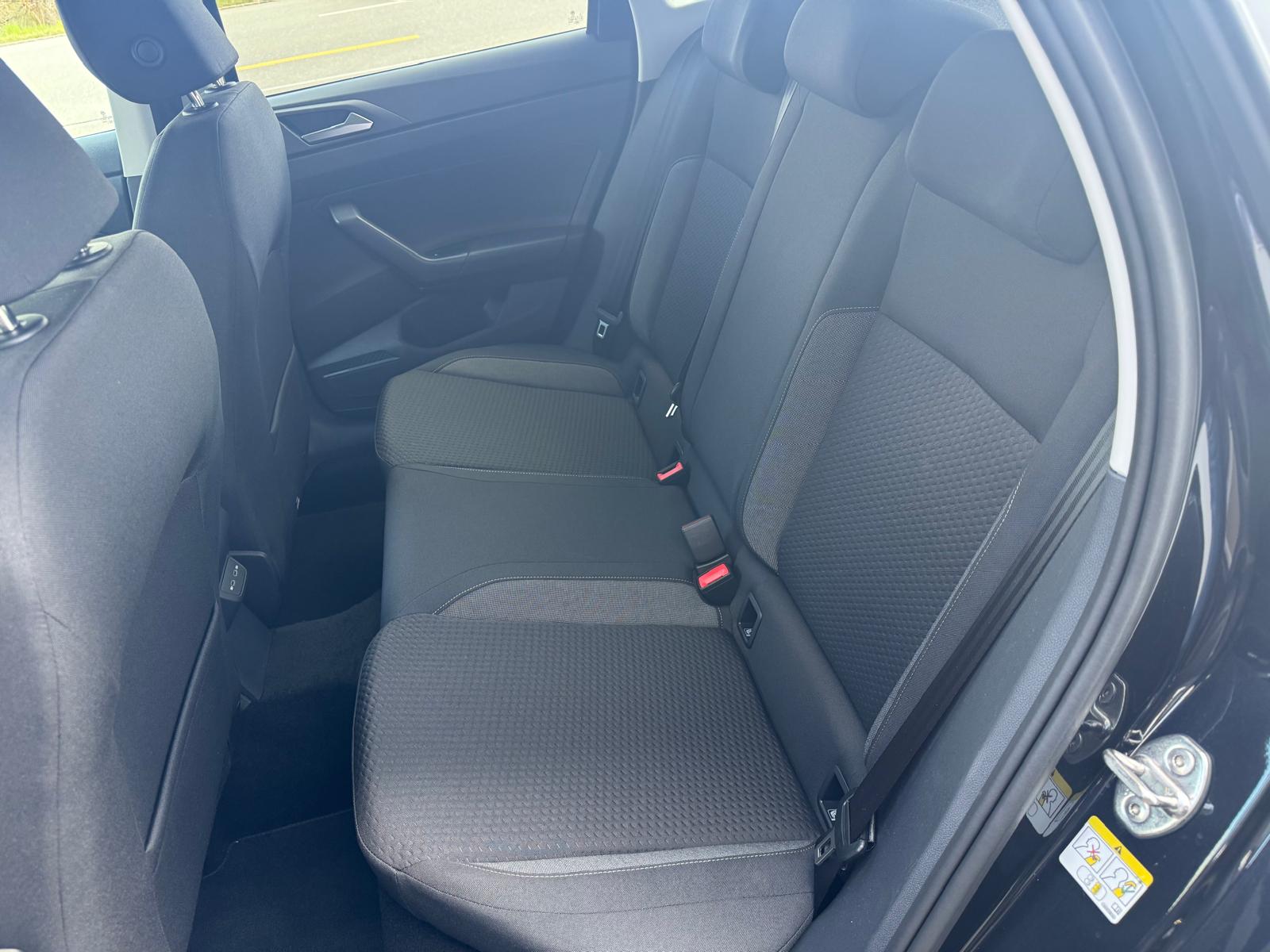 VW Taigo 1.0 TSI Life United DSG-image-4
