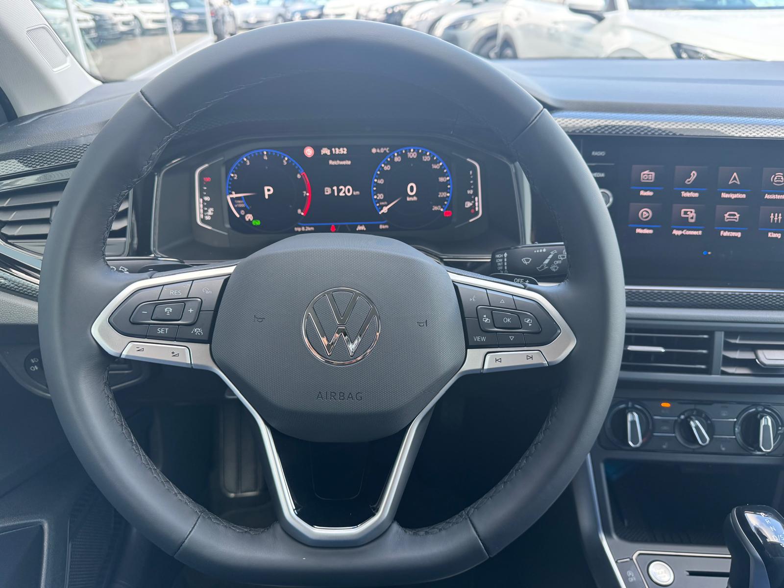 VW Taigo 1.0 TSI Life United DSG-image-7