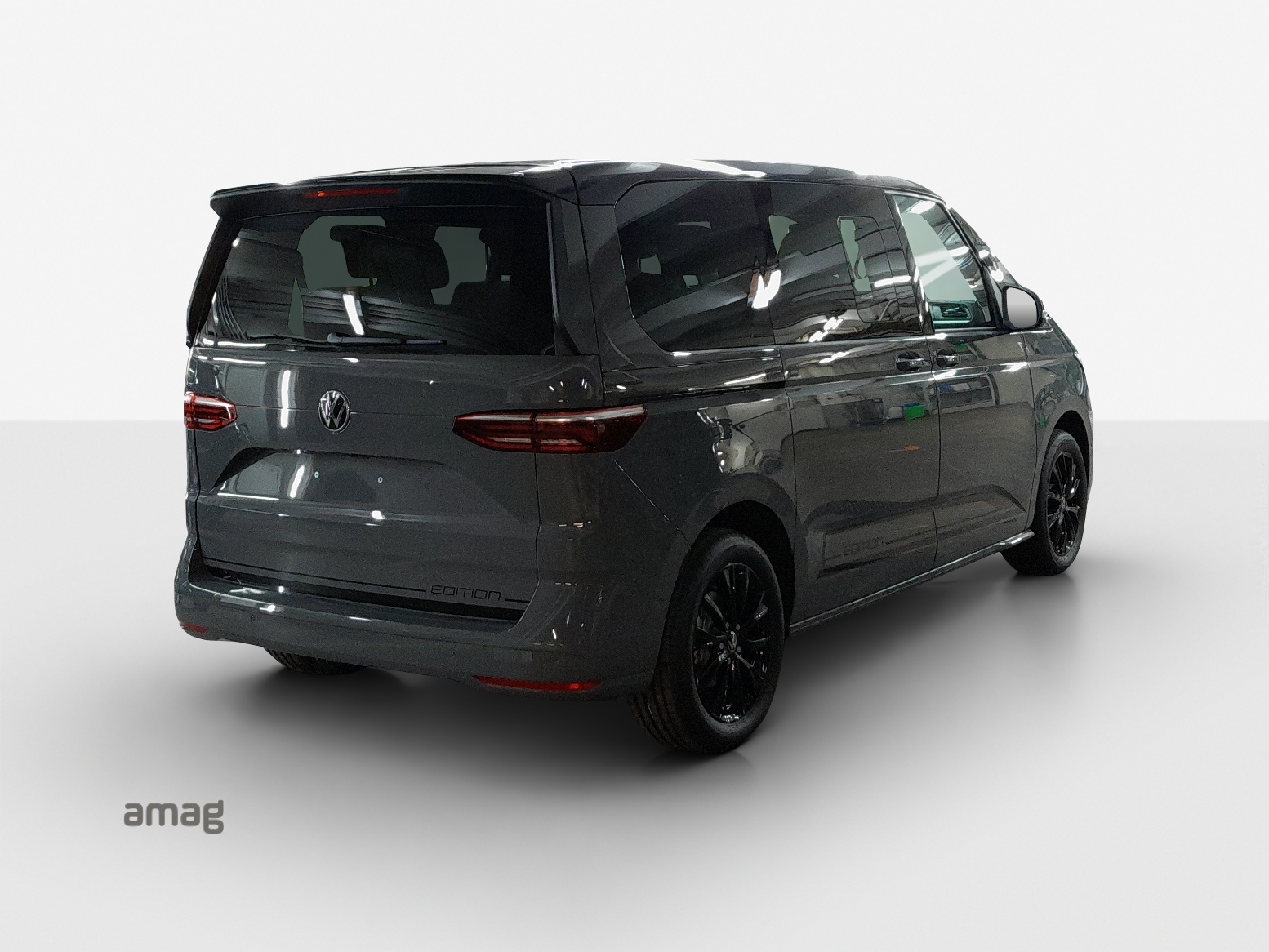 VW Multivan 2.0 TSI Life DSG-image-4