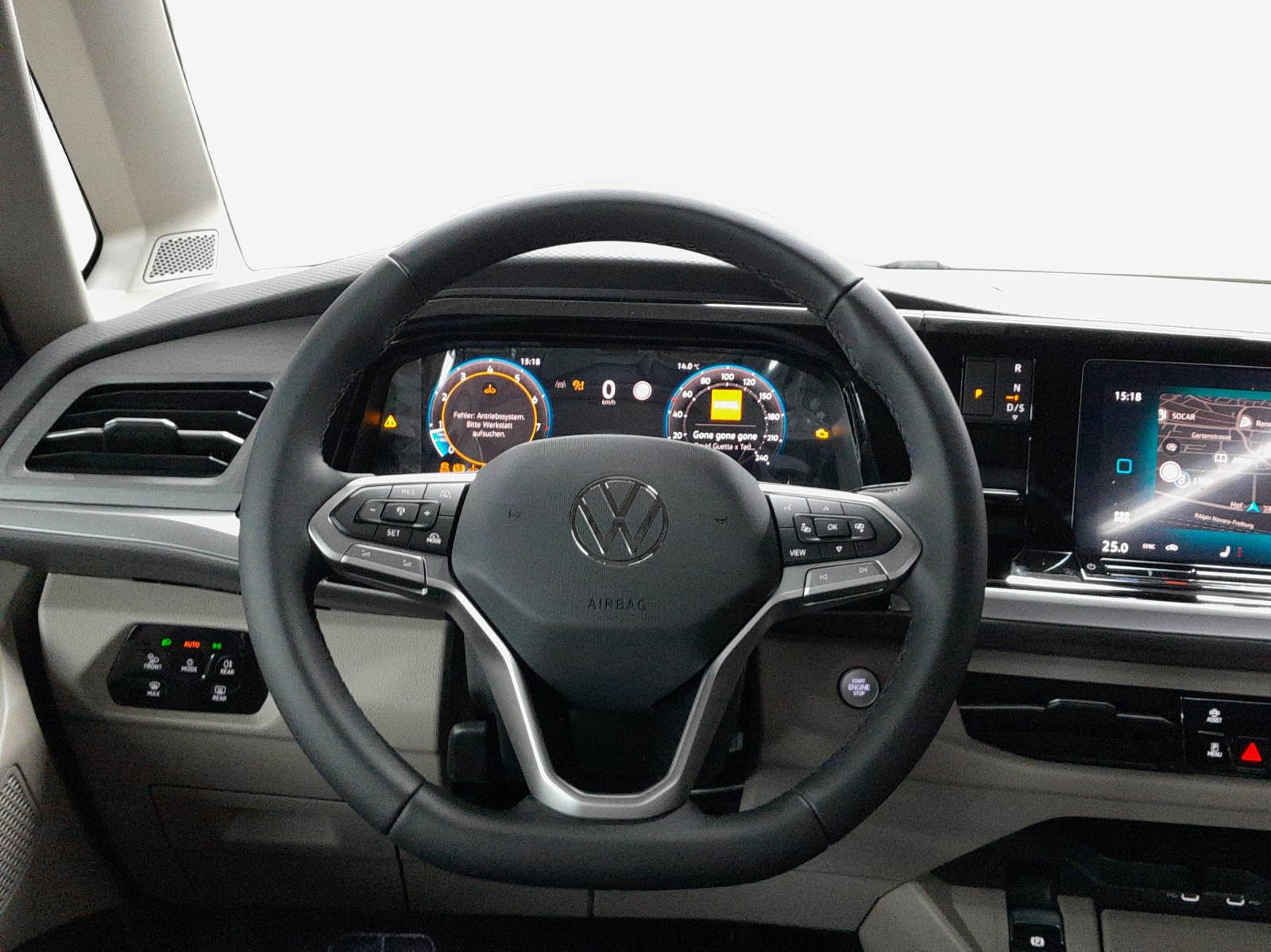 VW Multivan 2.0 TSI Life DSG-image-9