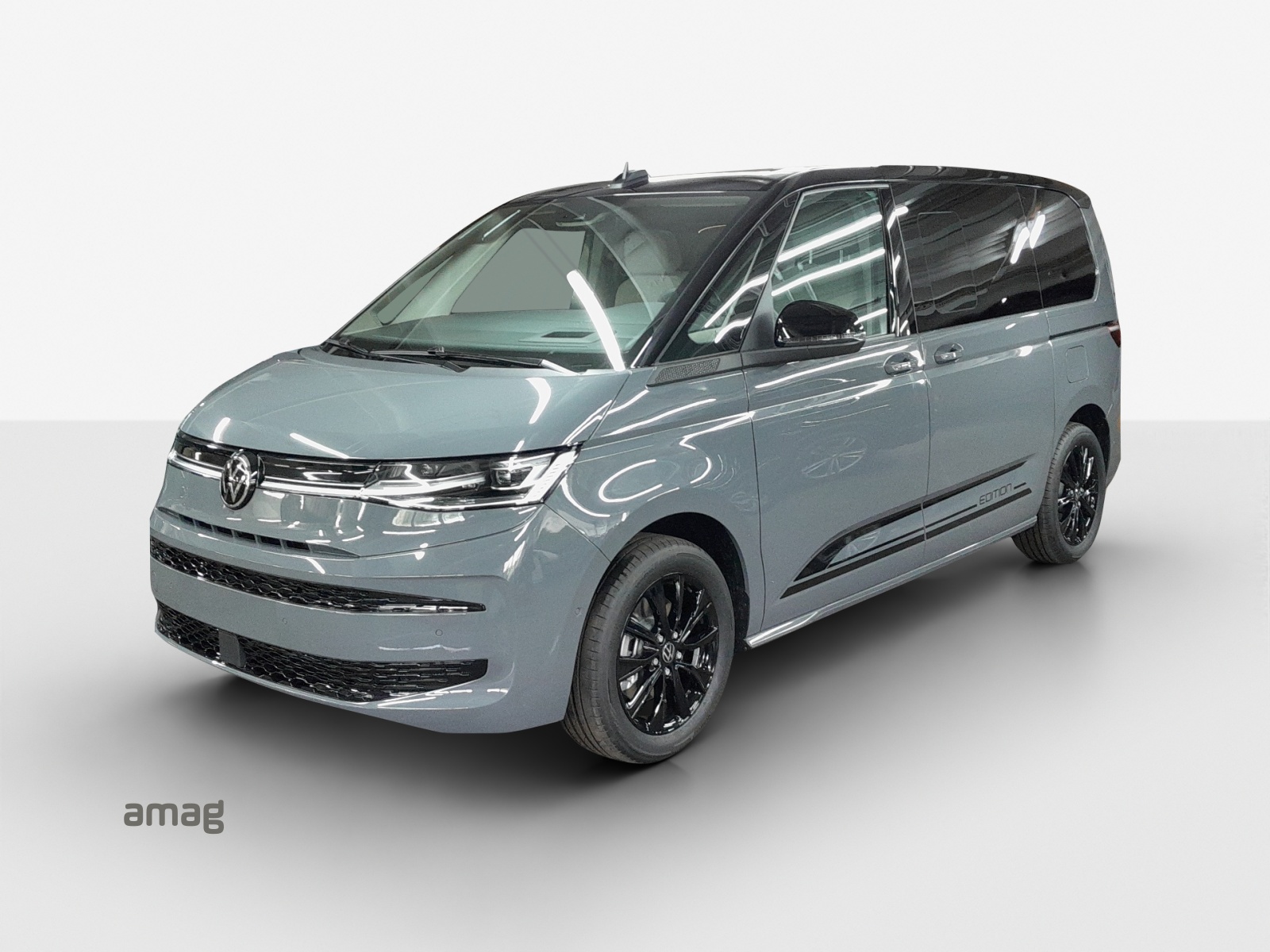 VW Multivan 2.0 TSI Life DSG-image-0