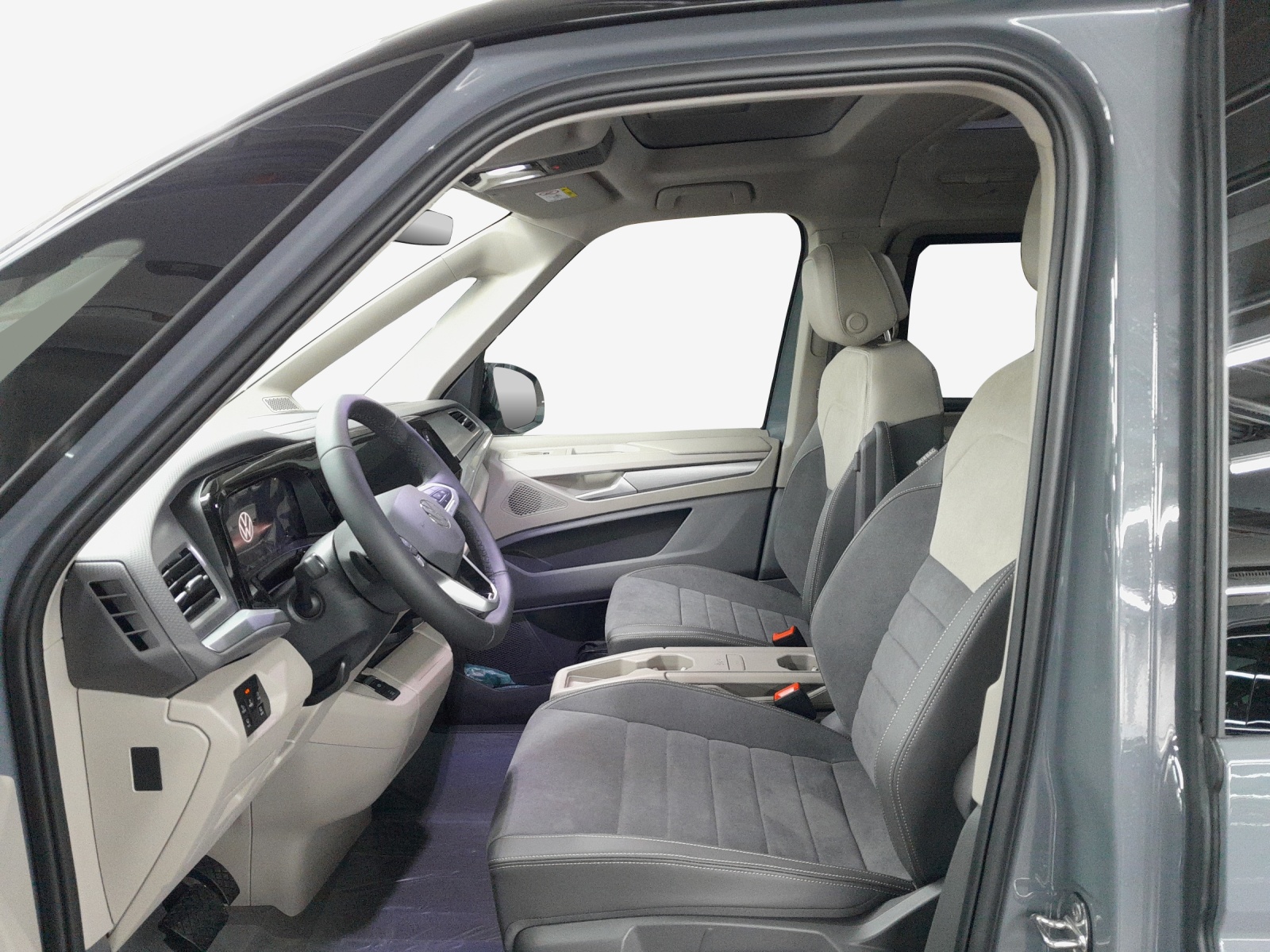 VW Multivan 2.0 TSI Life DSG-image-7
