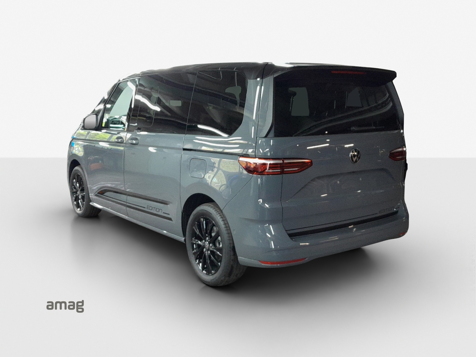 VW Multivan 2.0 TSI Life DSG-image-2