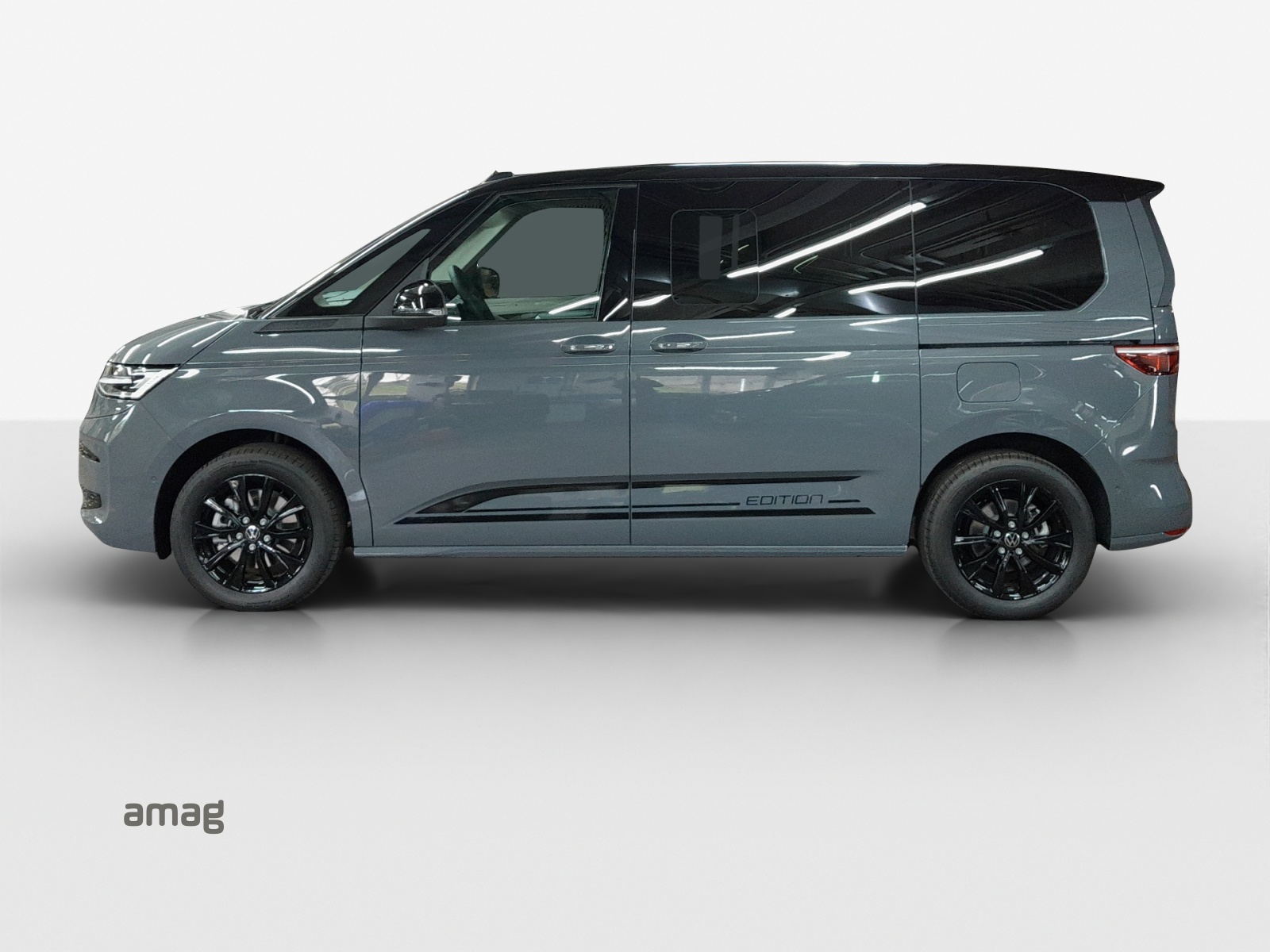 VW Multivan 2.0 TSI Life DSG-image-1