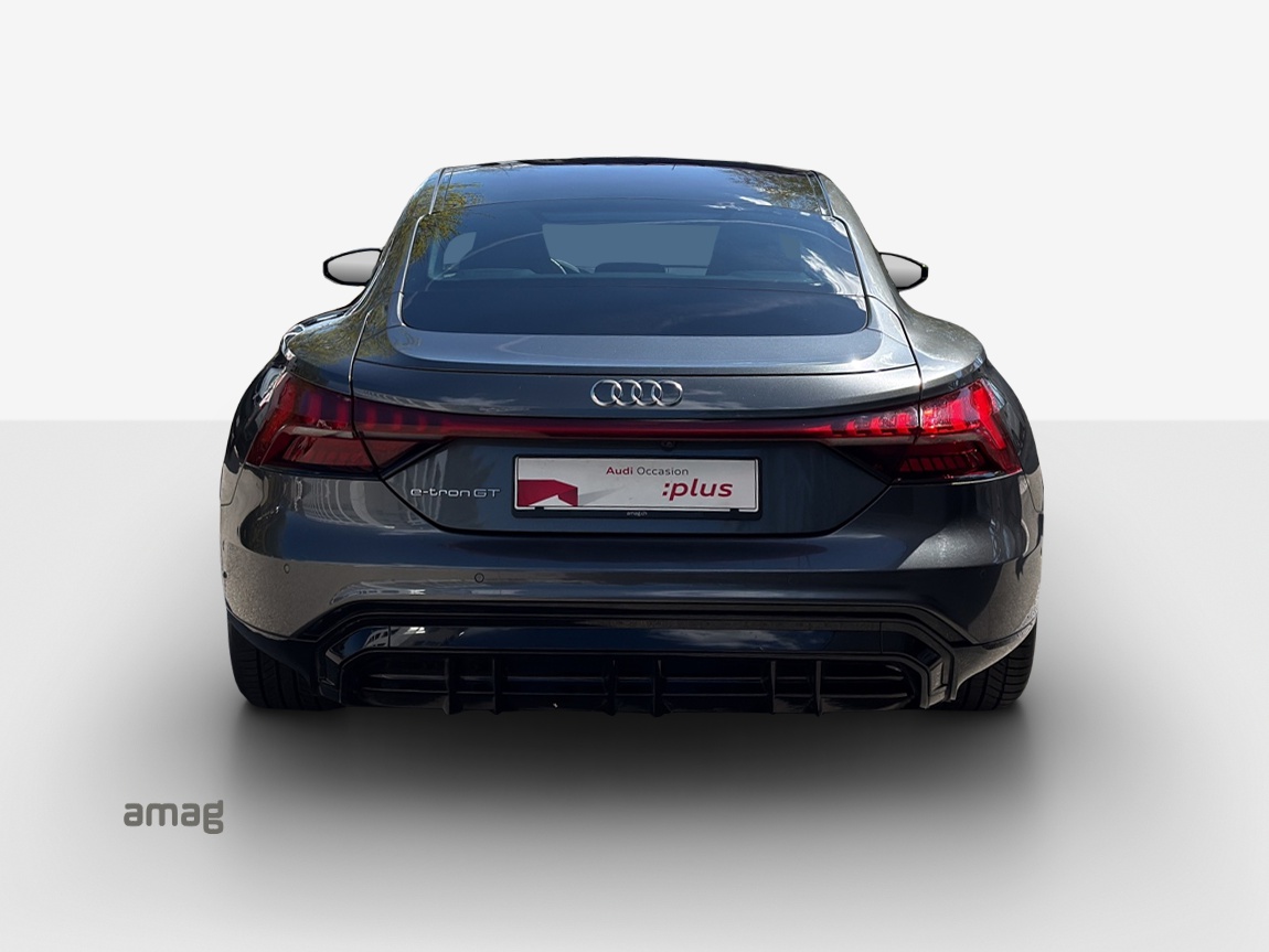AUDI e-tron GT quattro-image-3