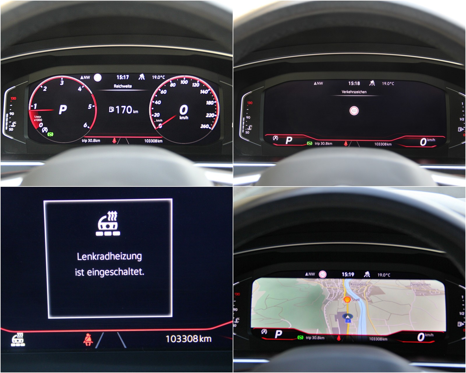 VW Tiguan 2.0 TDI SCR R-Line 4Motion DSG-image-23