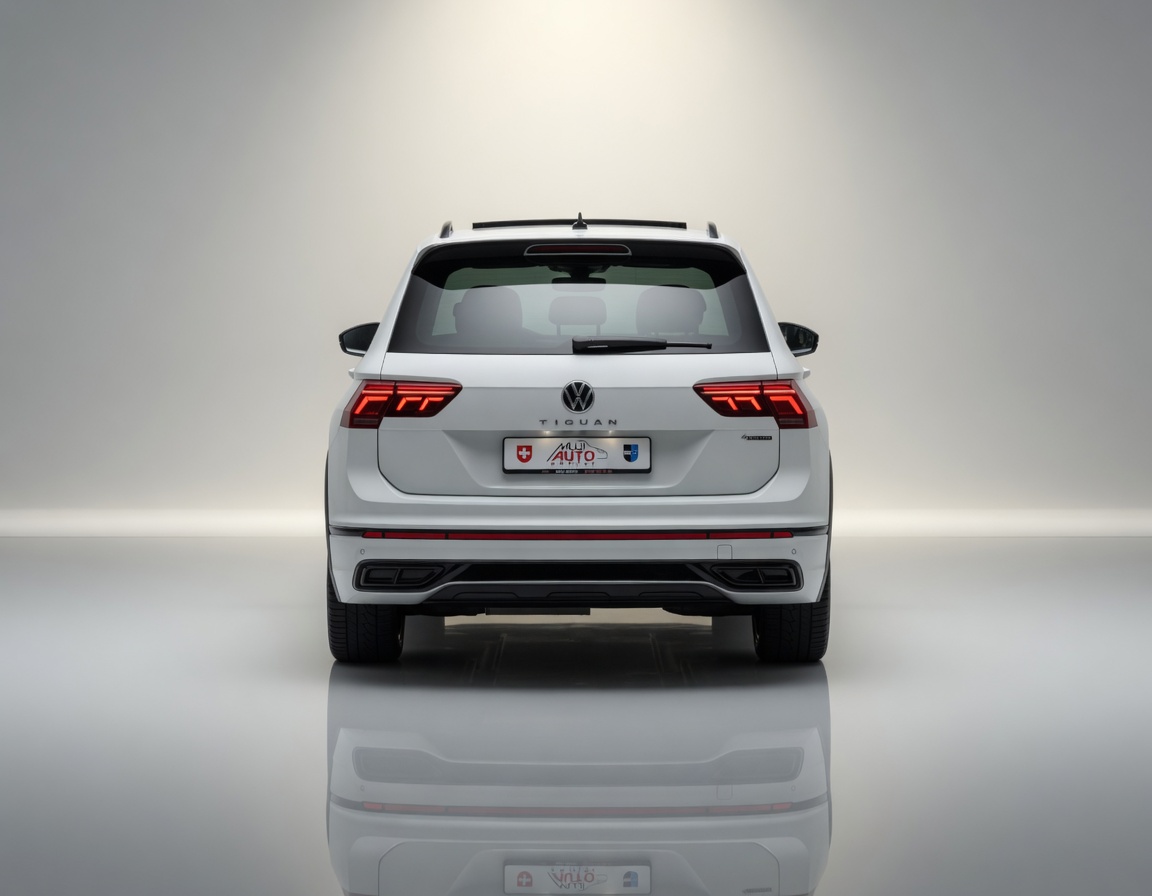 VW Tiguan 2.0 TDI SCR R-Line 4Motion DSG-image-3