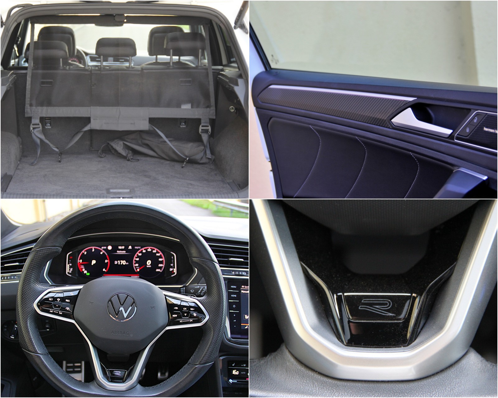 VW Tiguan 2.0 TDI SCR R-Line 4Motion DSG-image-22
