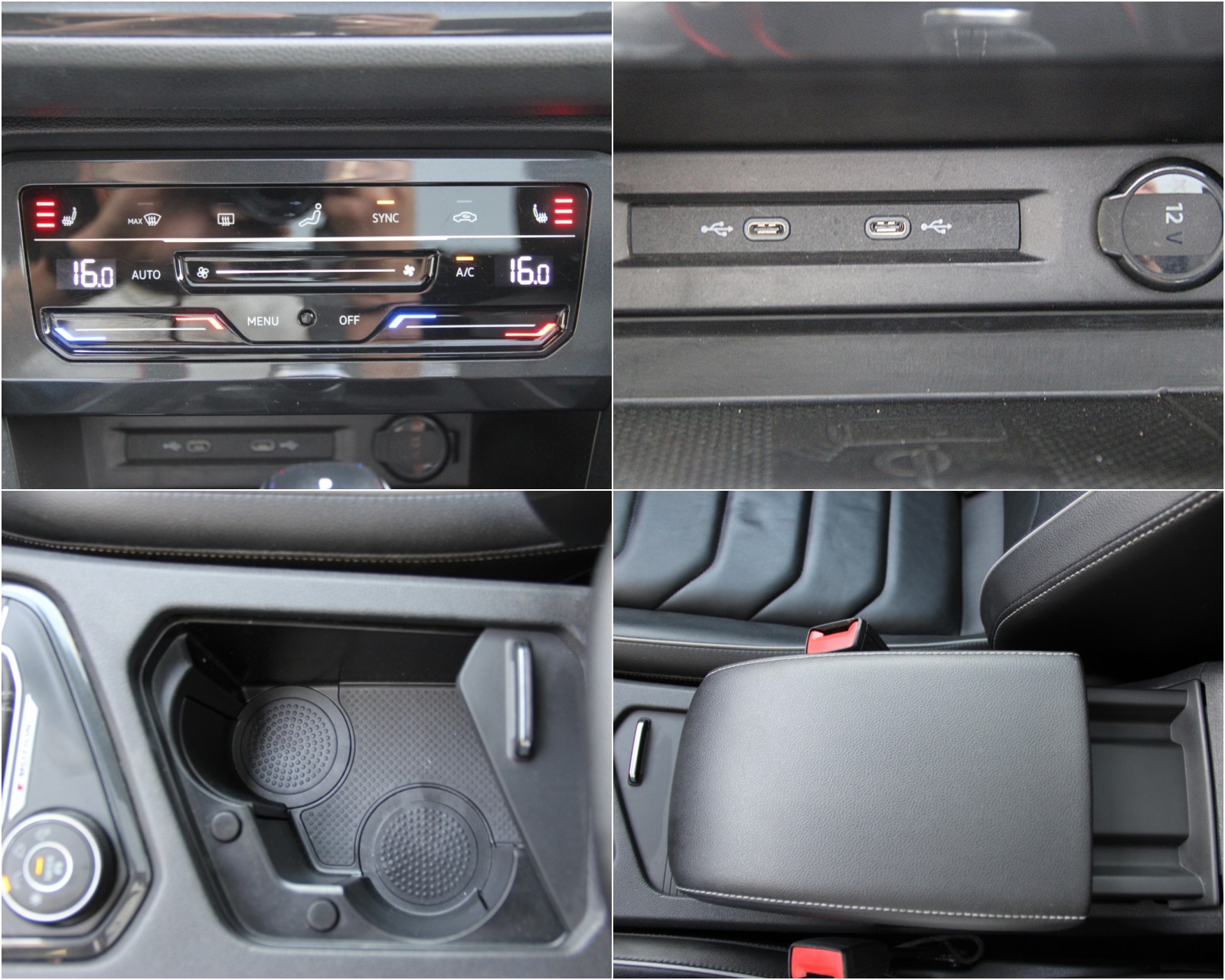 VW Tiguan 2.0 TDI SCR R-Line 4Motion DSG-image-29