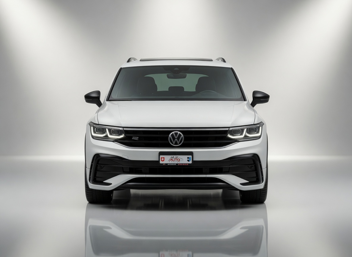 VW Tiguan 2.0 TDI SCR R-Line 4Motion DSG-image-7