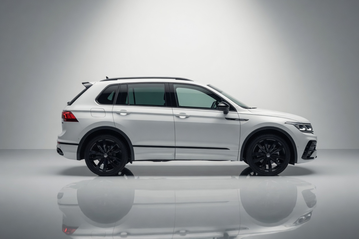 VW Tiguan 2.0 TDI SCR R-Line 4Motion DSG-image-5