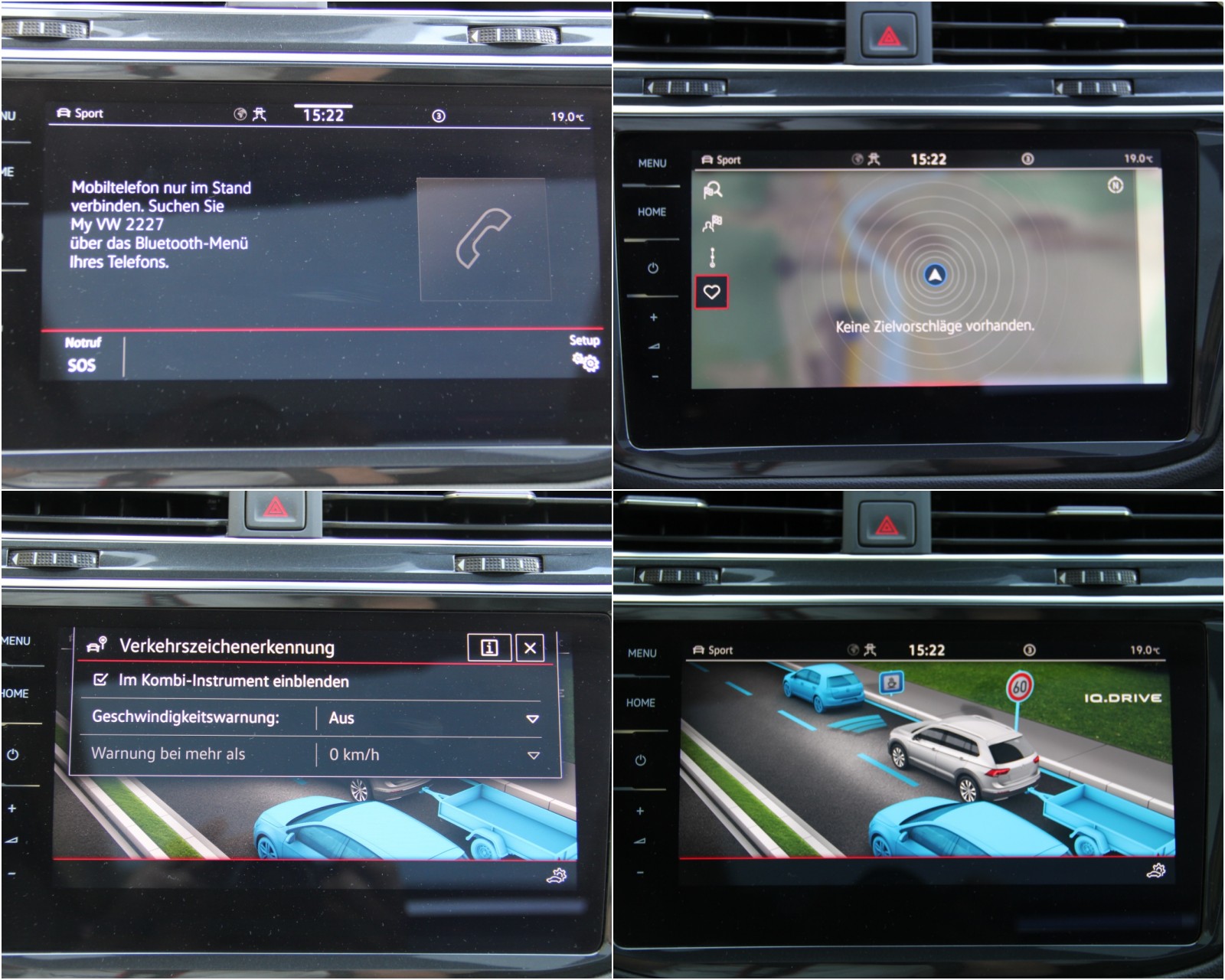 VW Tiguan 2.0 TDI SCR R-Line 4Motion DSG-image-26