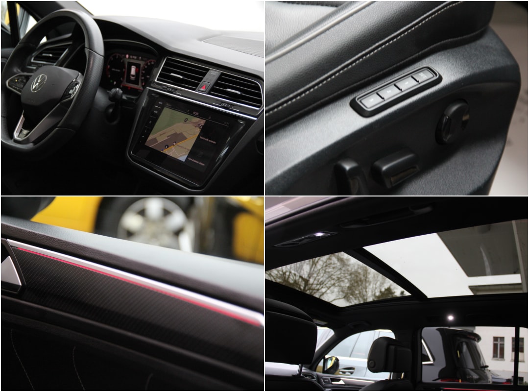 VW Tiguan 2.0 TDI SCR R-Line 4Motion DSG-image-15