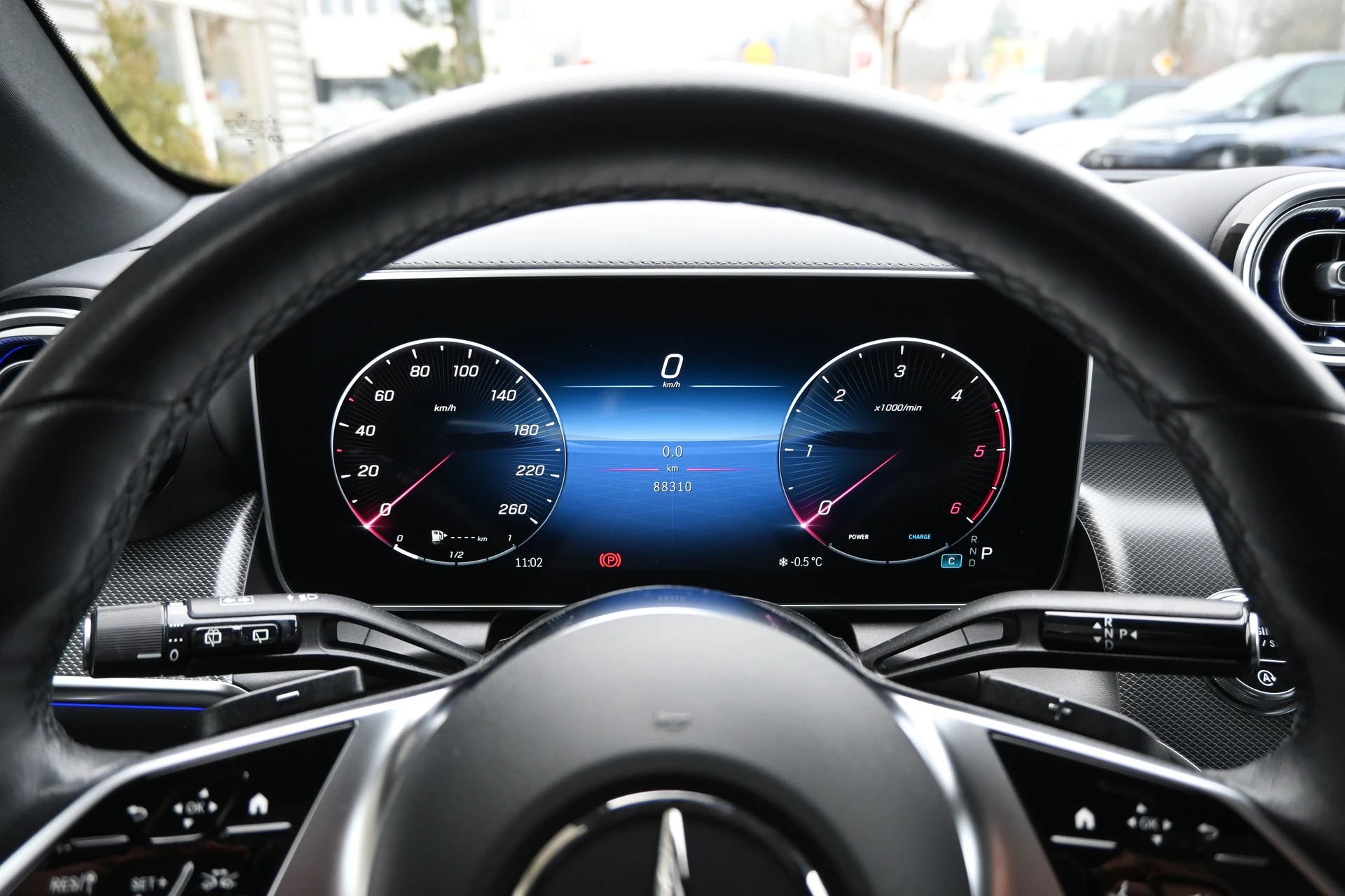 MERCEDES-BENZ GLC 220 d 4Matic Avantgarde 9G-Tronic (CH Auto) + AHK 2500kg-image-20