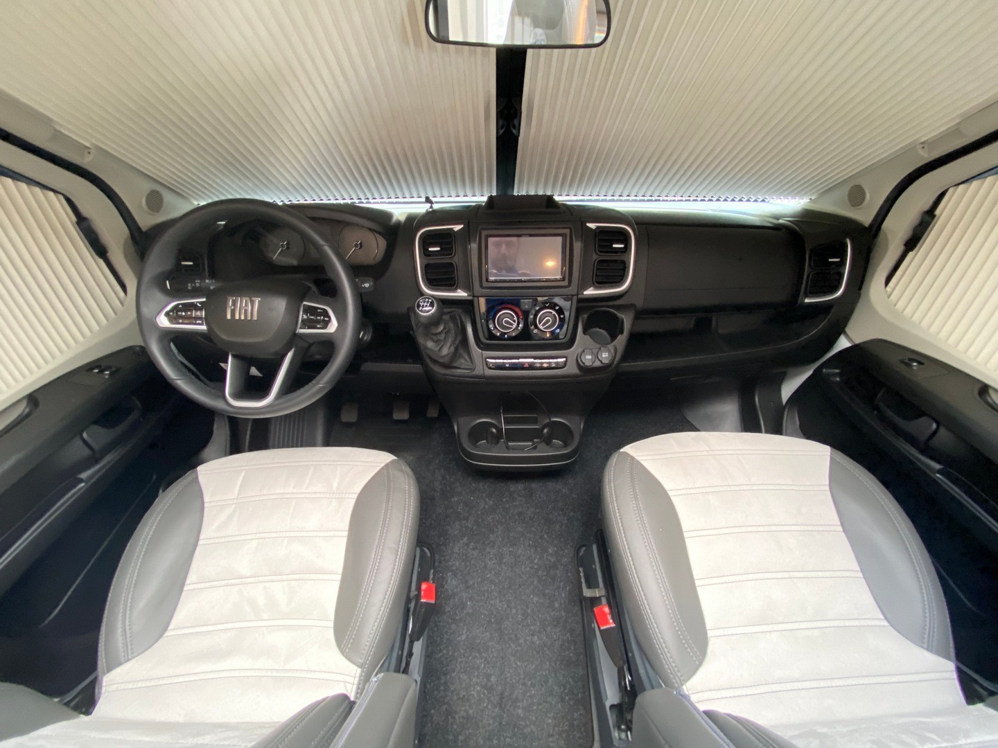 SUNLIGHT Adventure T67, Fiat Ducato 2.2MJ 140PS-image-17