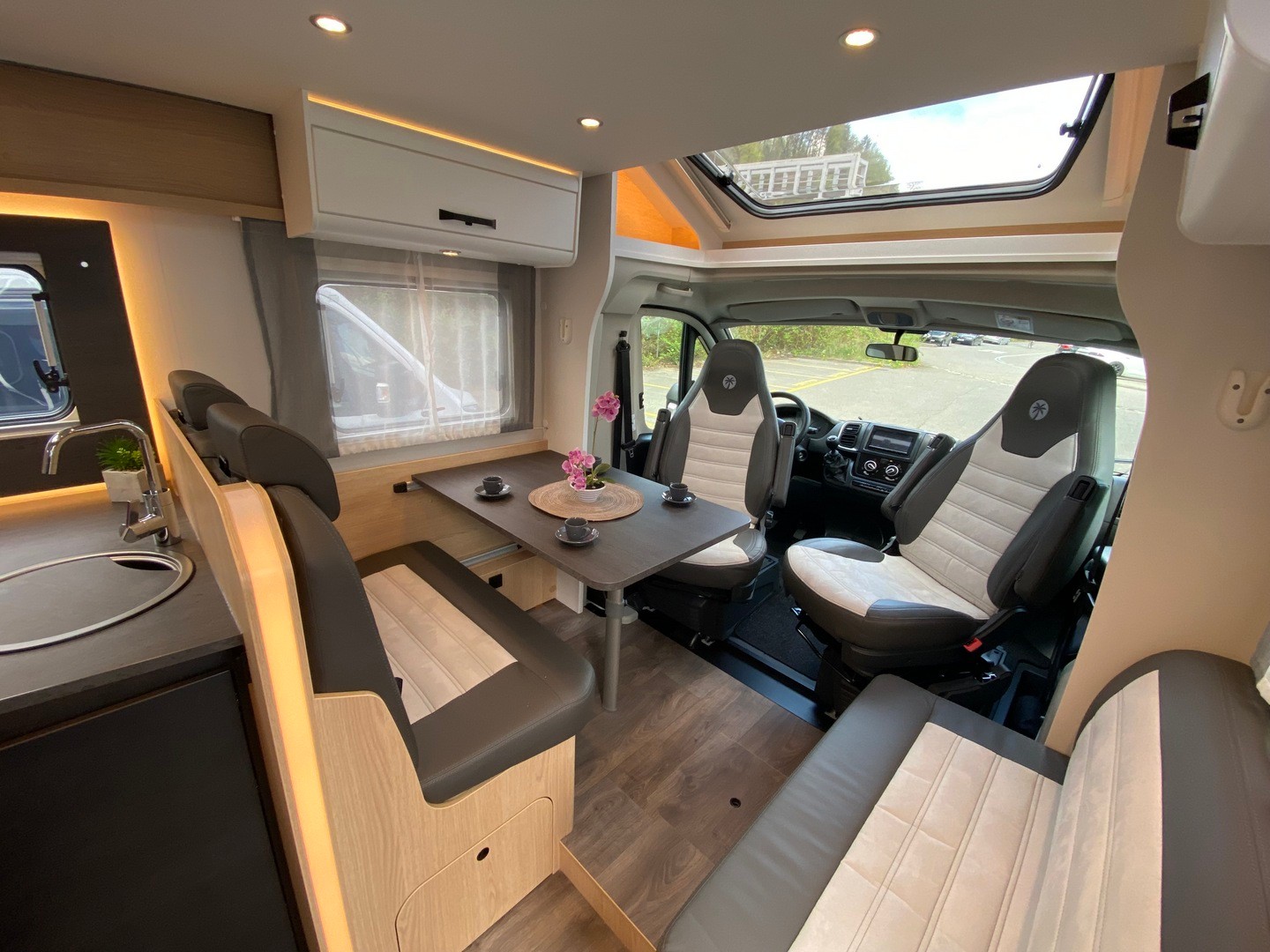 SUNLIGHT Adventure T67, Fiat Ducato 2.2MJ 140PS-showroom-element-3
