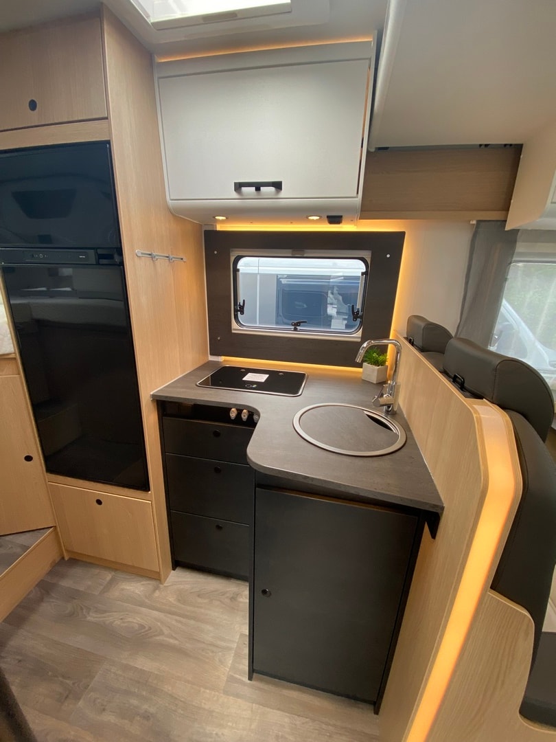 SUNLIGHT Adventure T67, Fiat Ducato 2.2MJ 140PS-image-7