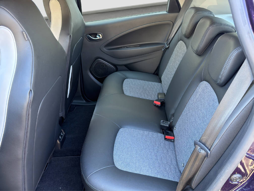 RENAULT Zoe R135 Intens-image-11