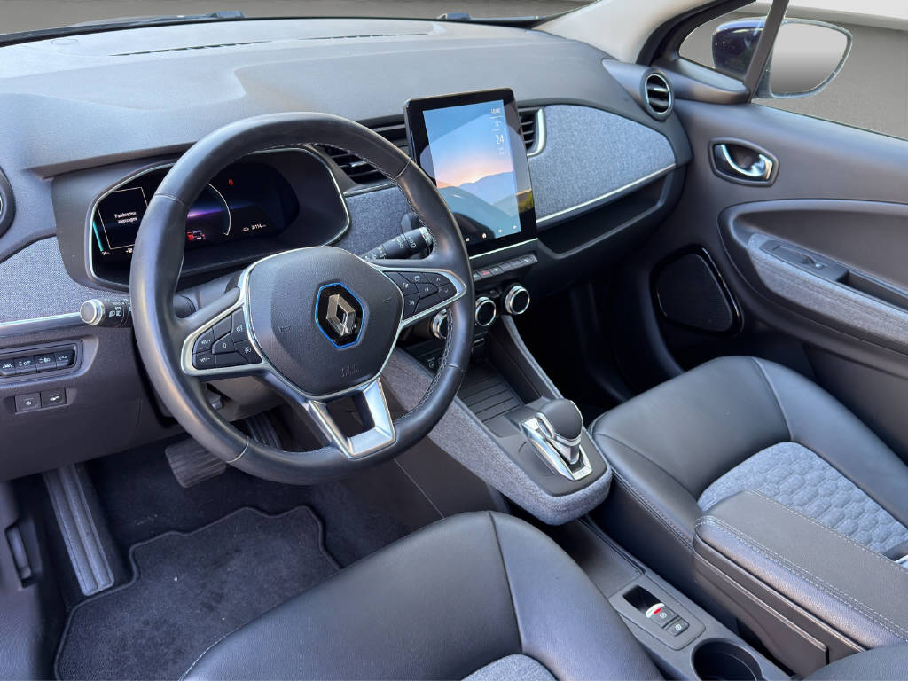 RENAULT Zoe R135 Intens-image-7