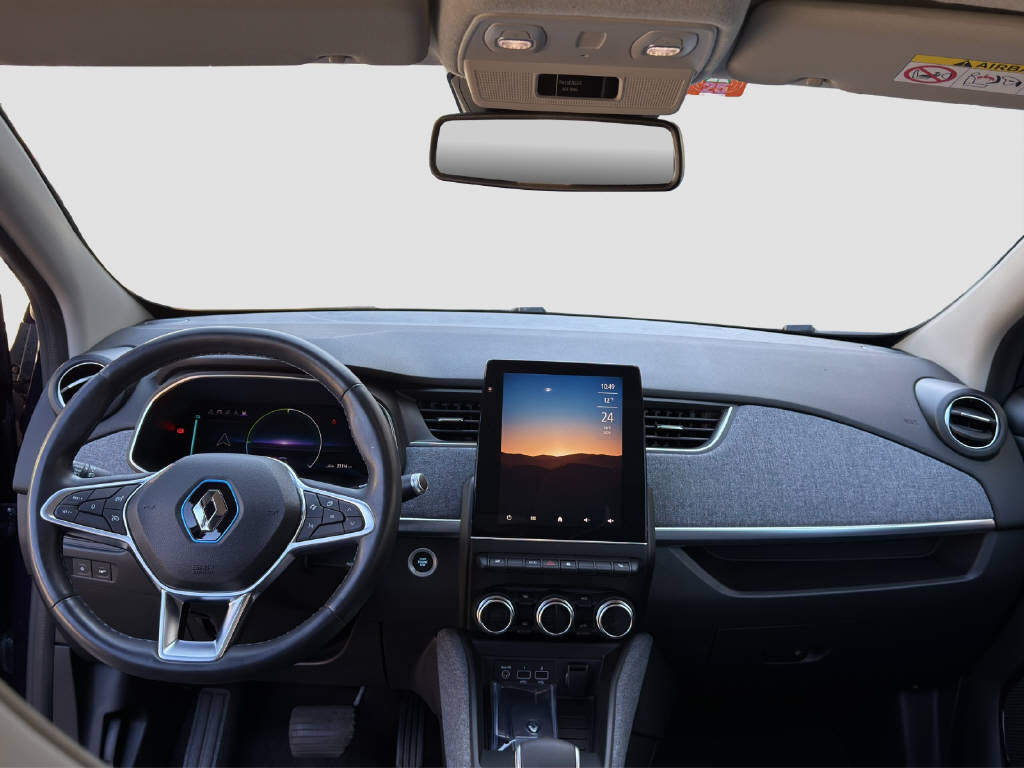 RENAULT Zoe R135 Intens-image-10
