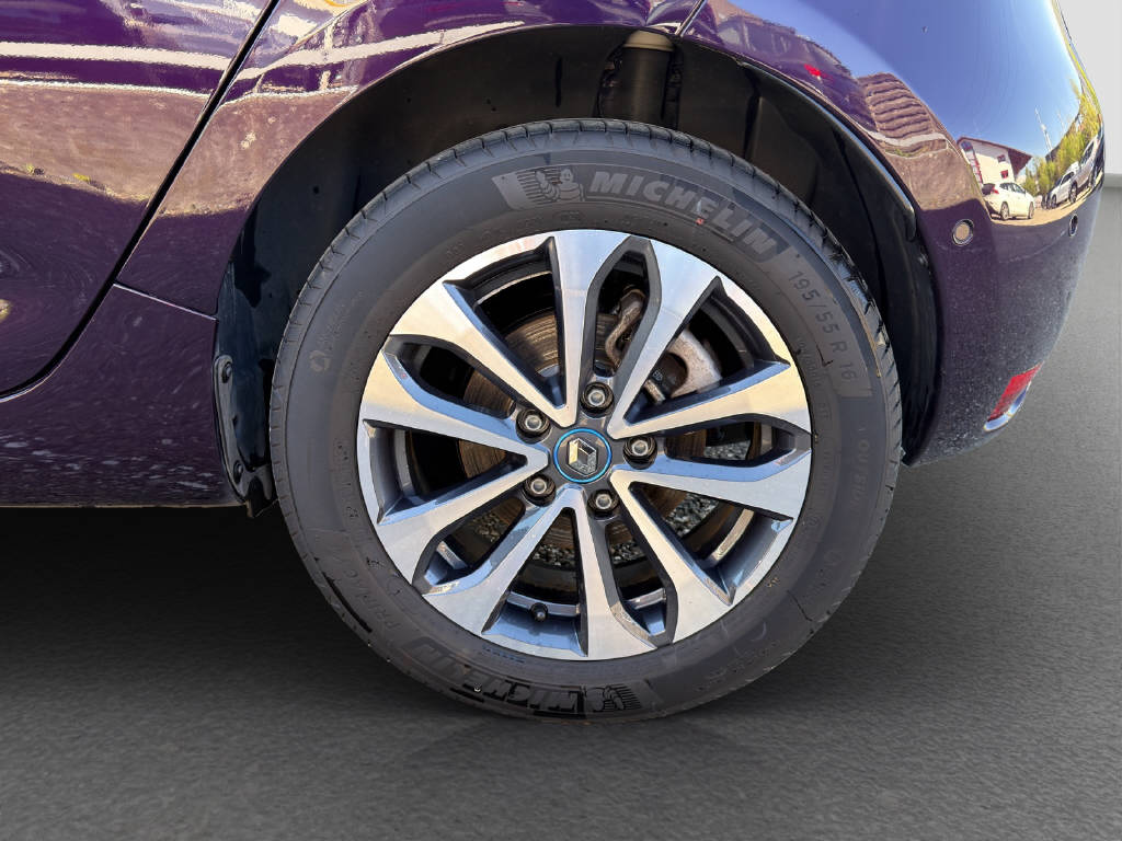 RENAULT Zoe R135 Intens-image-13