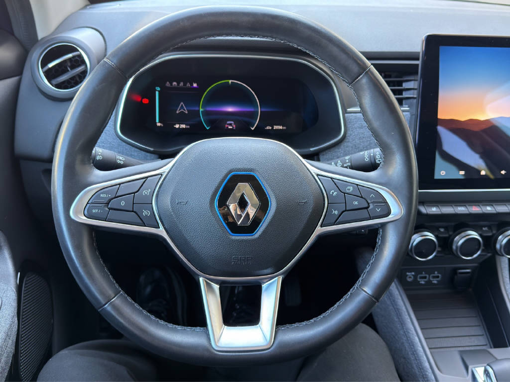 RENAULT Zoe R135 Intens-image-8