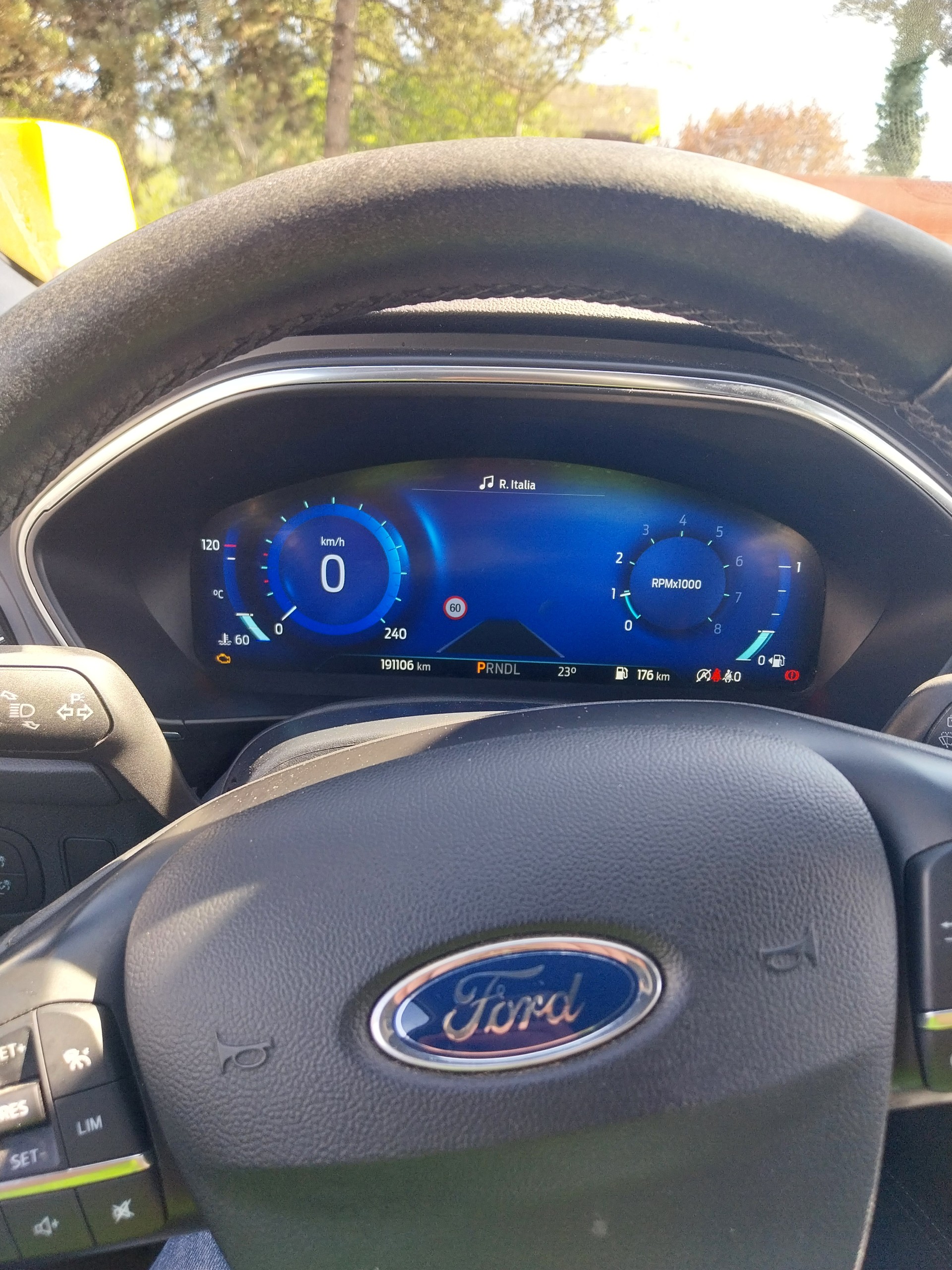 FORD Focus 1.0 SCTi Active Automatic-image-6