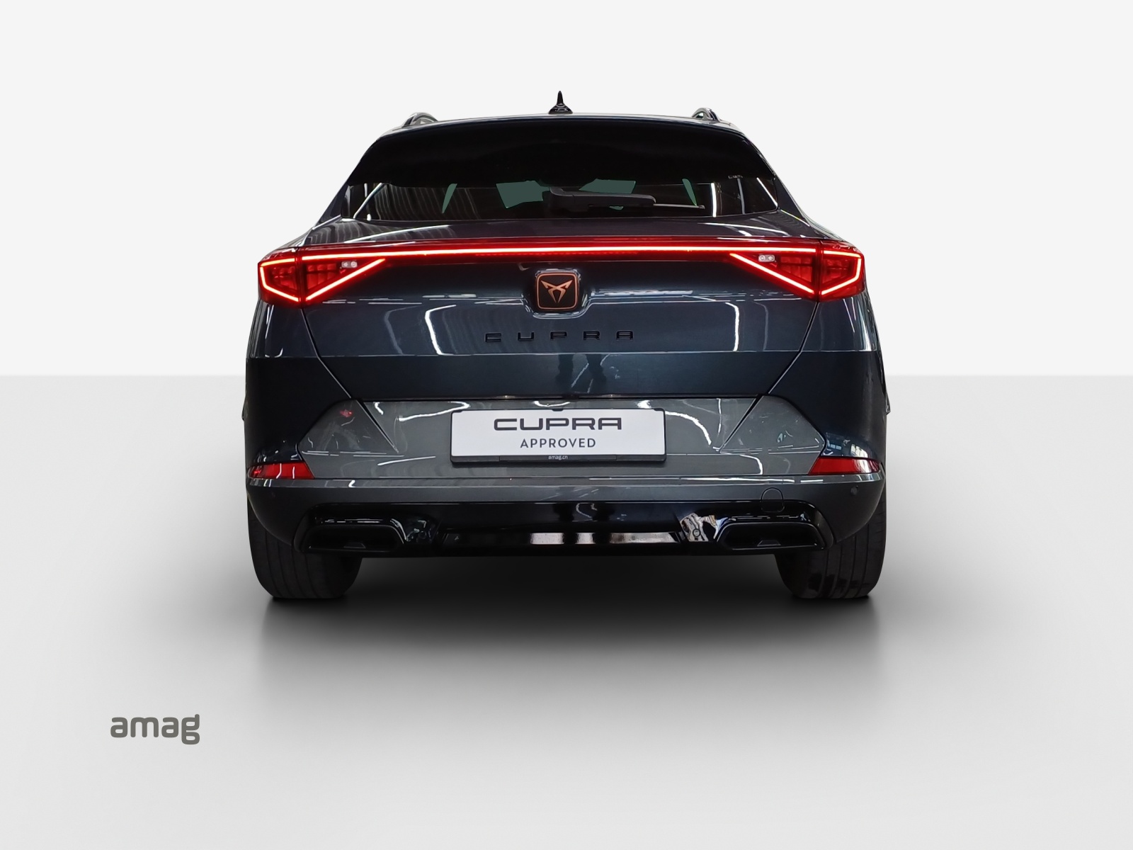 CUPRA Formentor 1.4 e-HYBRID pHEV DSG-image-4