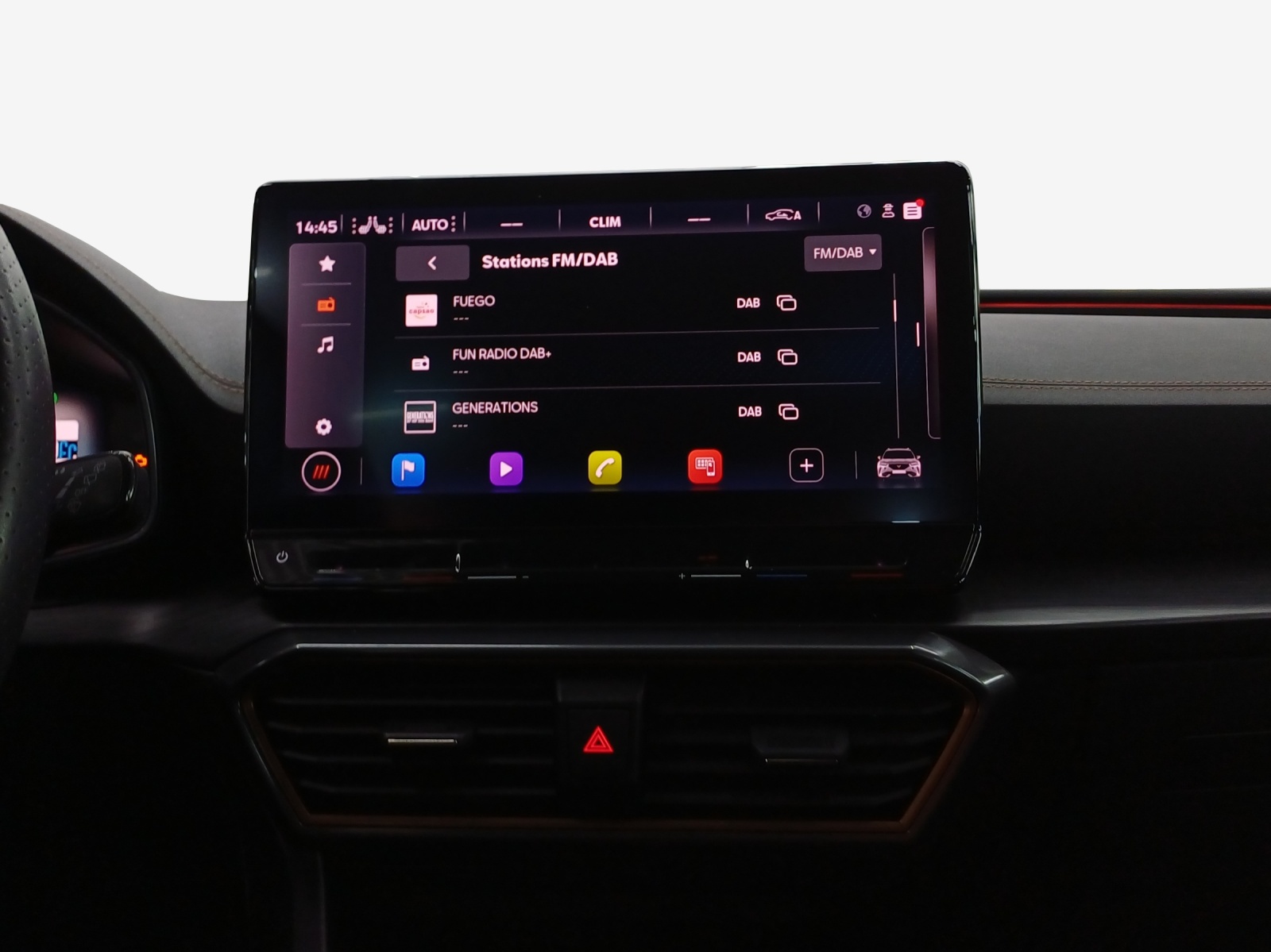 CUPRA Formentor 1.4 e-HYBRID pHEV DSG-image-11