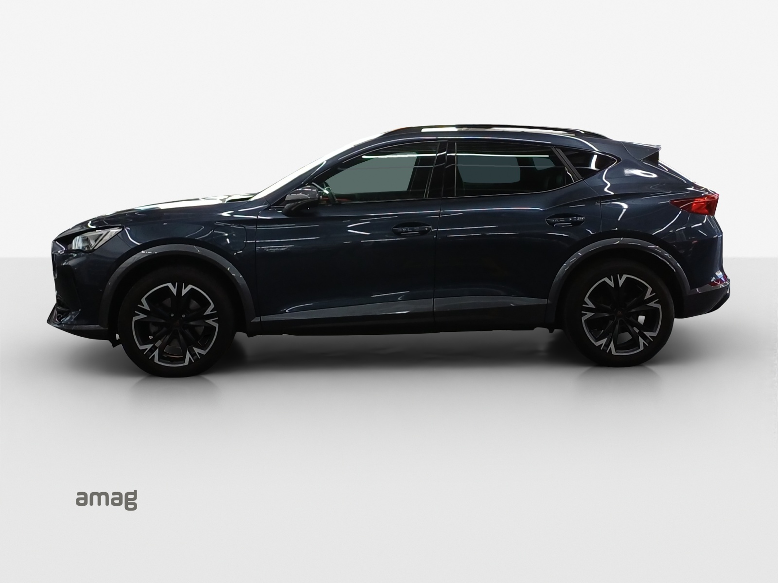 CUPRA Formentor 1.4 e-HYBRID pHEV DSG-image-2