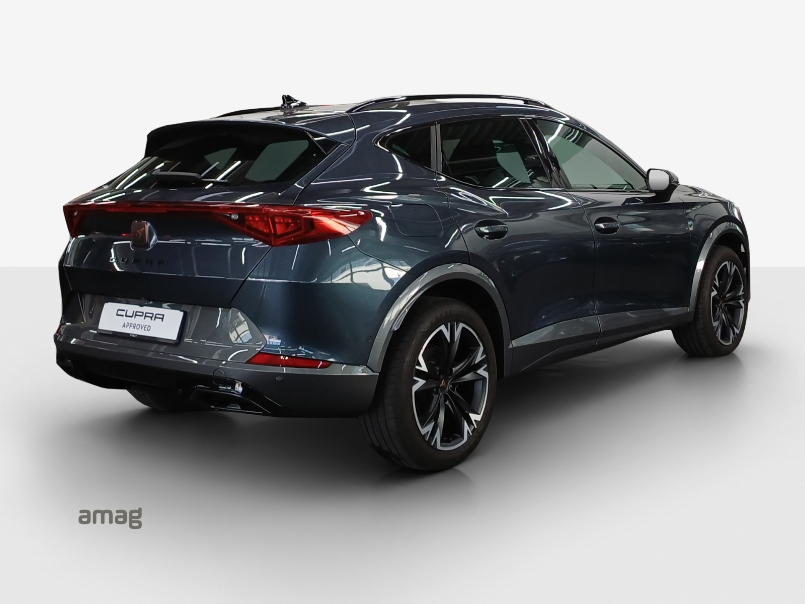 CUPRA Formentor 1.4 e-HYBRID pHEV DSG-image-5