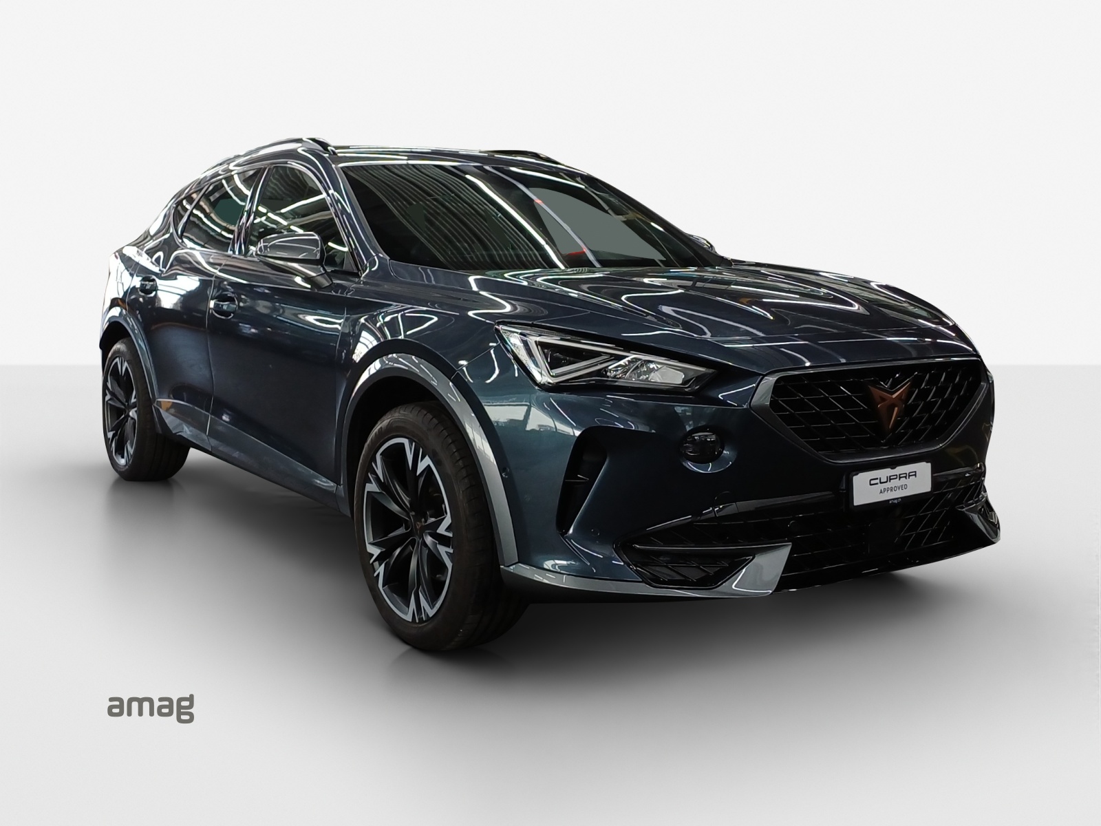 CUPRA Formentor 1.4 e-HYBRID pHEV DSG-image-6