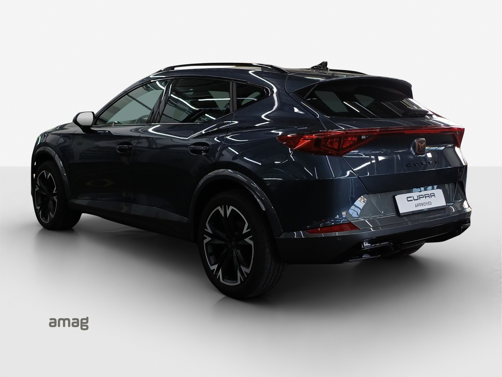 CUPRA Formentor 1.4 e-HYBRID pHEV DSG-image-3