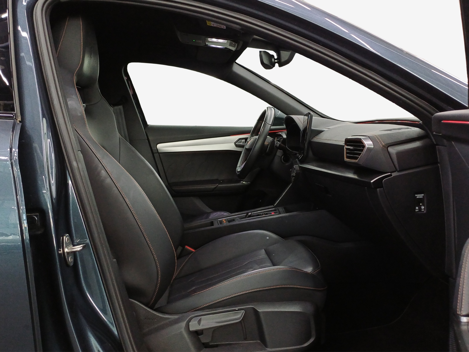 CUPRA Formentor 1.4 e-HYBRID pHEV DSG-image-15