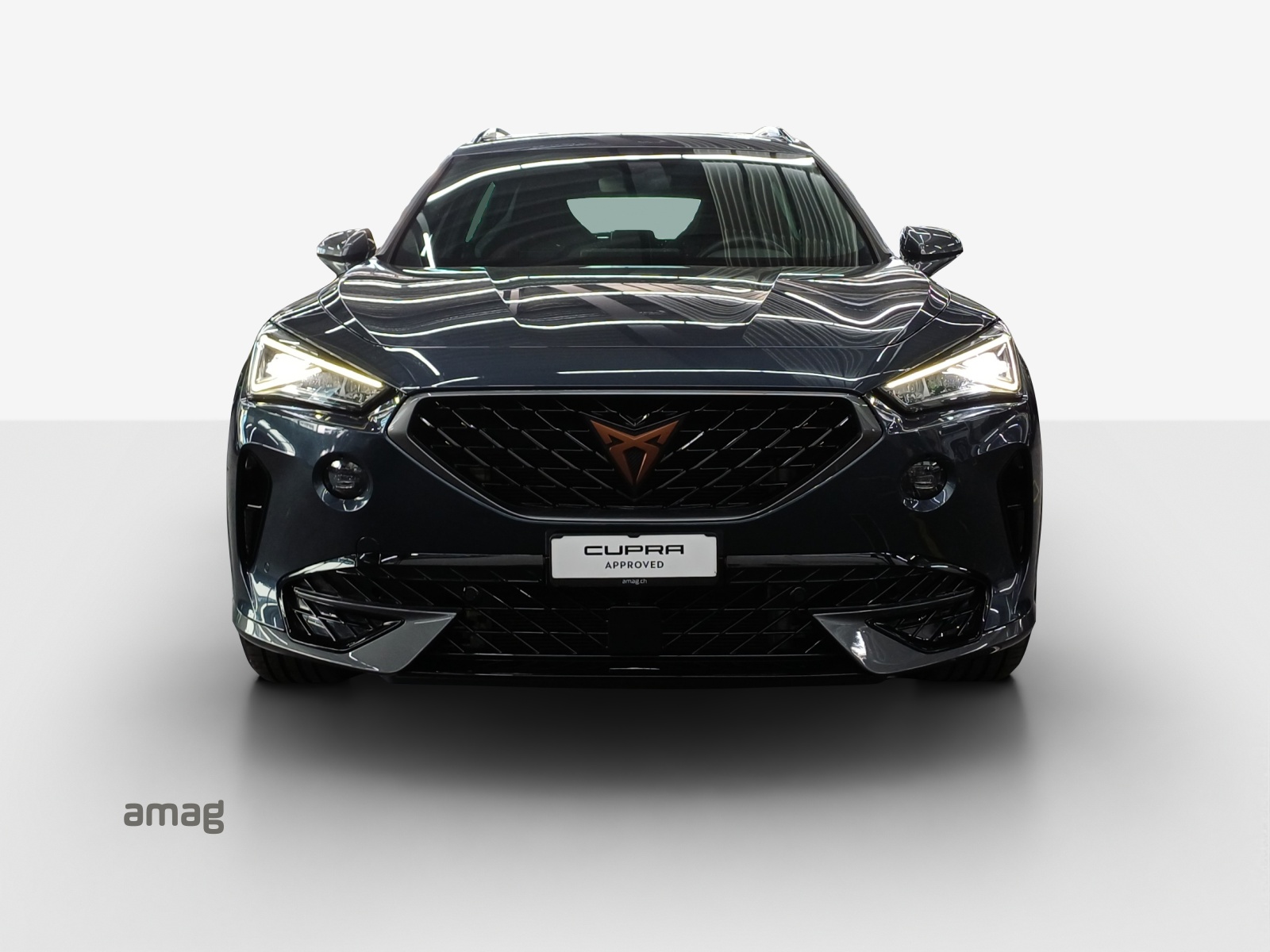 CUPRA Formentor 1.4 e-HYBRID pHEV DSG-image-7