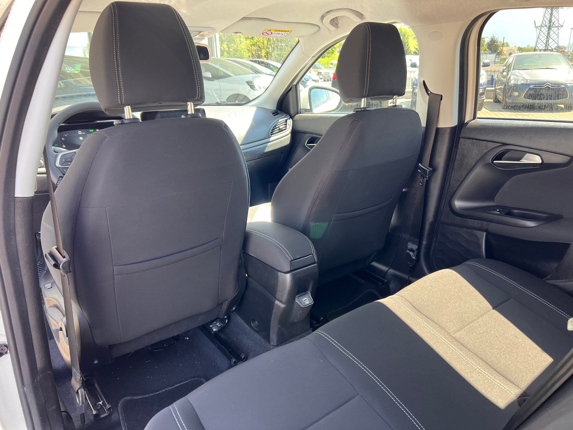 FIAT Tipo Hybrid 1.5 Swiss Edi-image-8