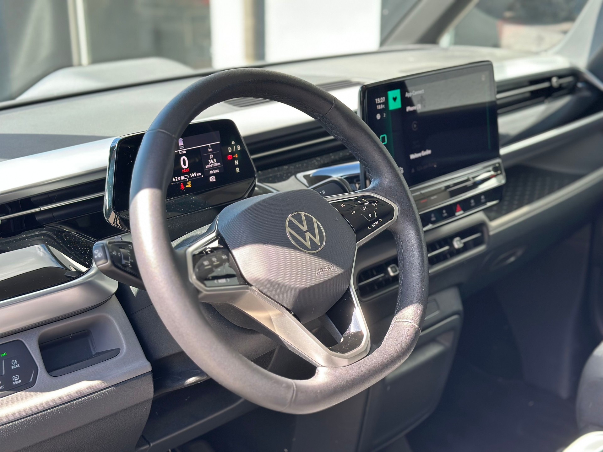 VW ID.Buzz NWB Pro-image-5